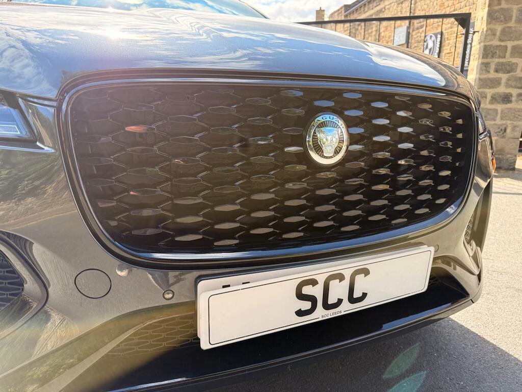 Jaguar F-Pace - Image 17