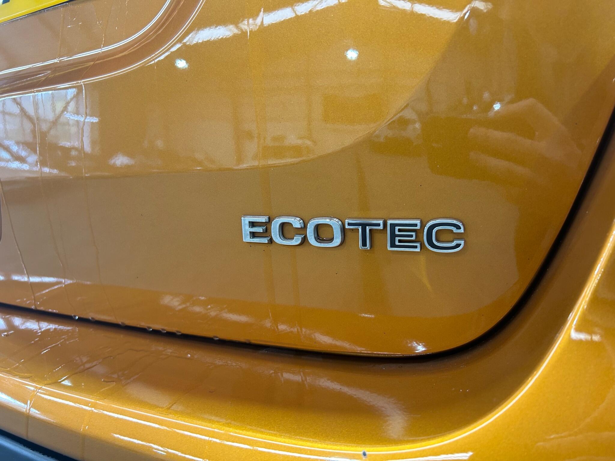 Vauxhall Mokka X - Image 8