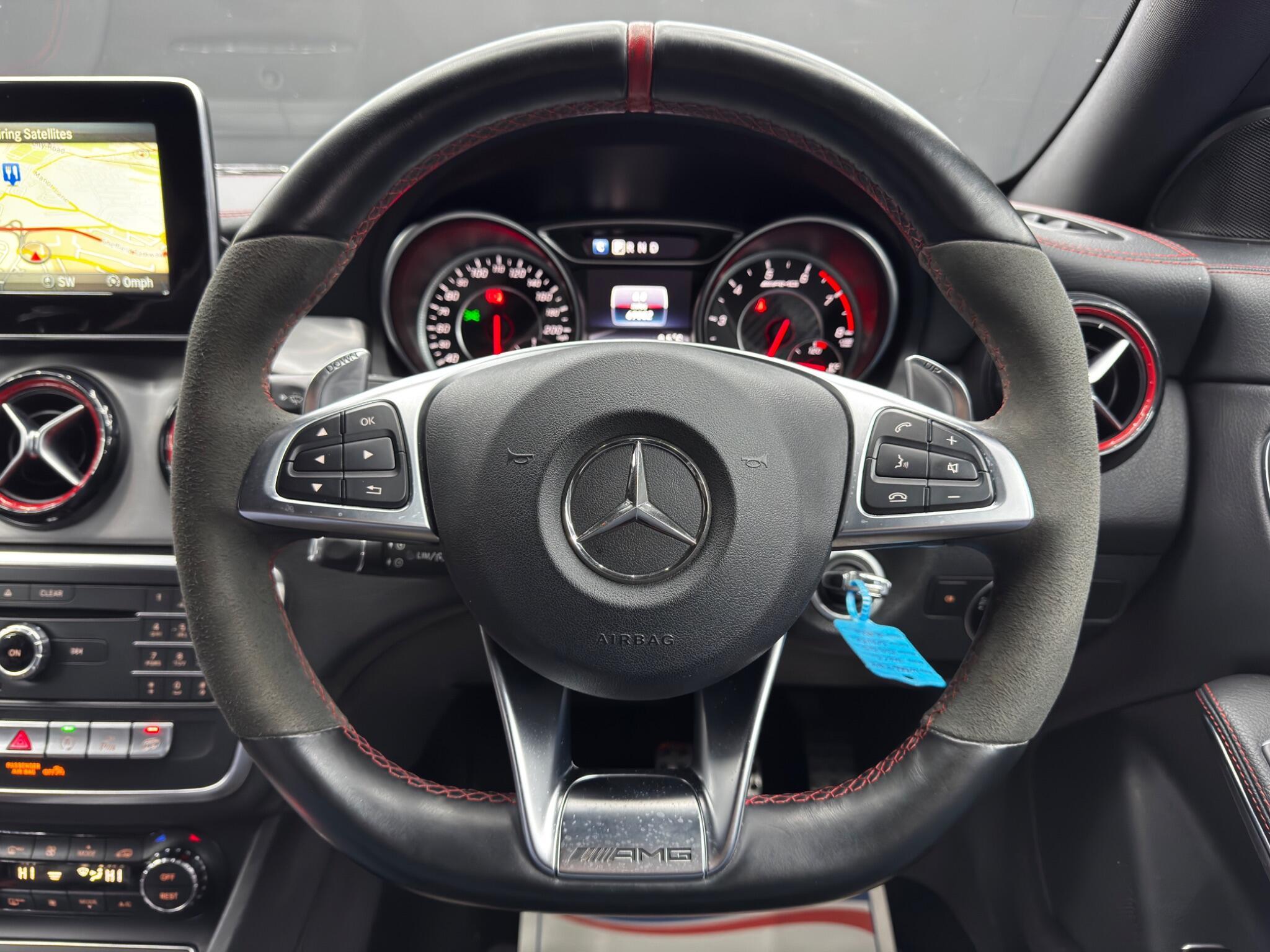 Mercedes CLA - Image 16