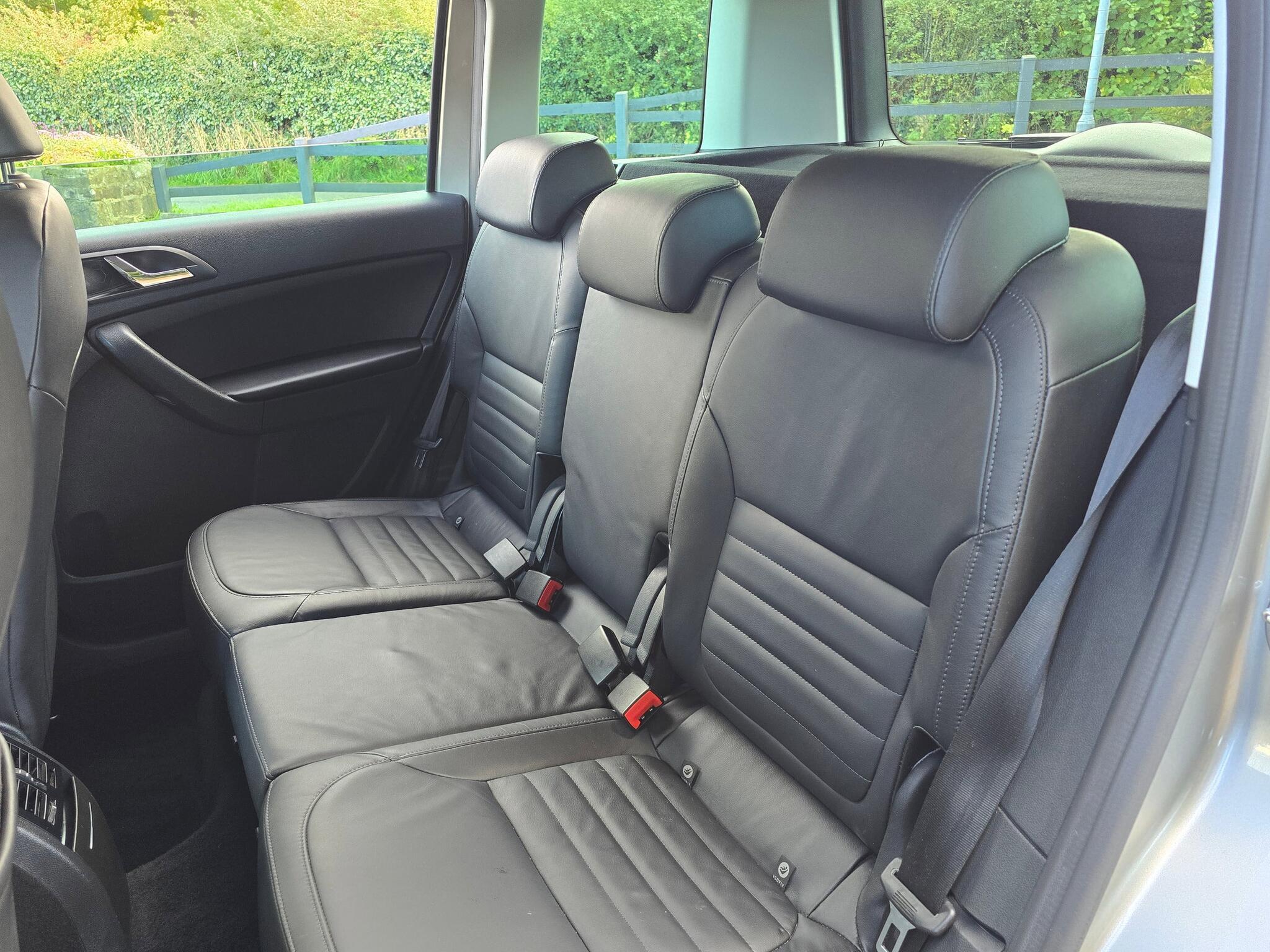 Skoda Yeti - Image 8