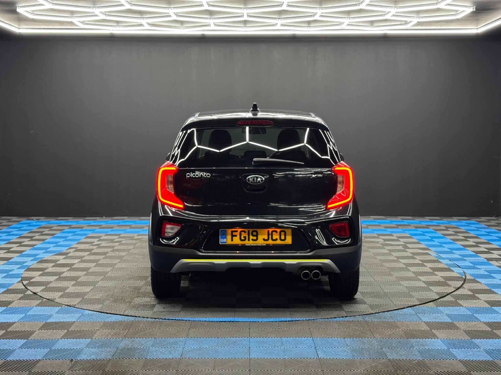 Kia Picanto - Image 7