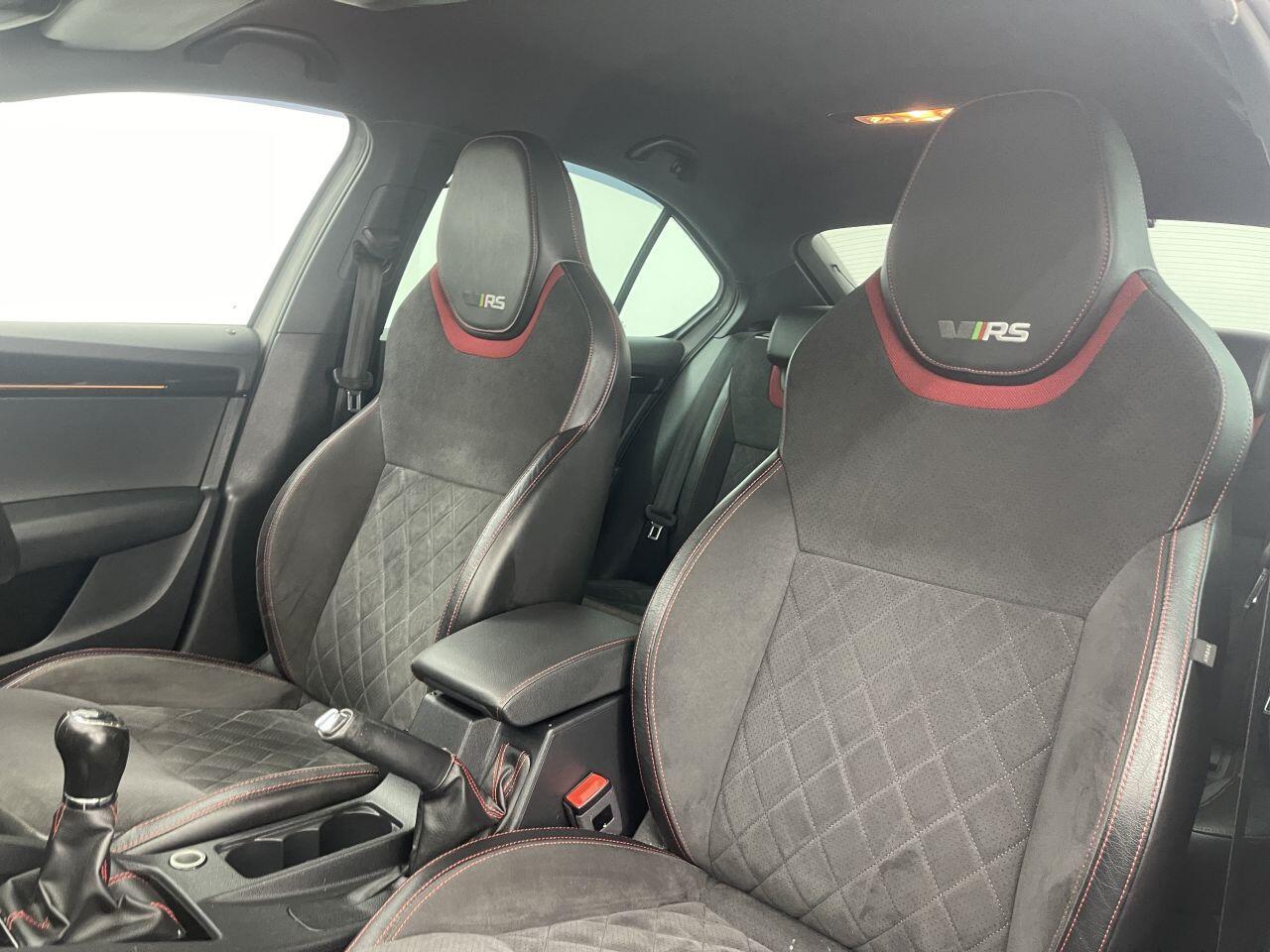 Skoda Octavia - Image 23