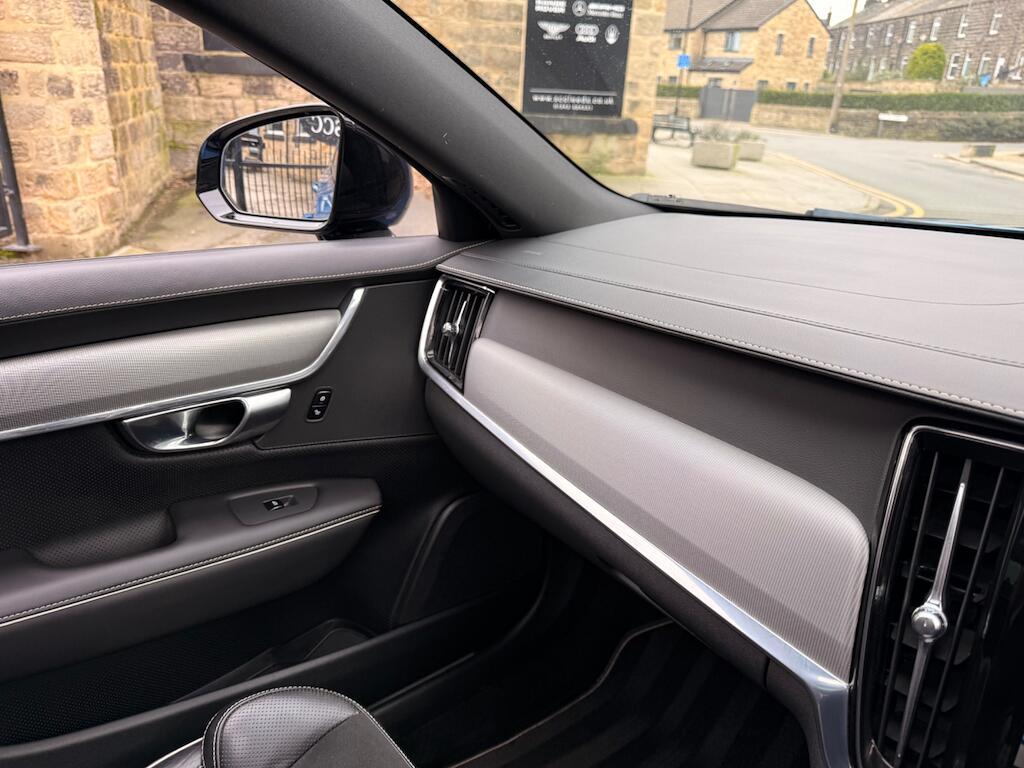Volvo V90 - Image 68