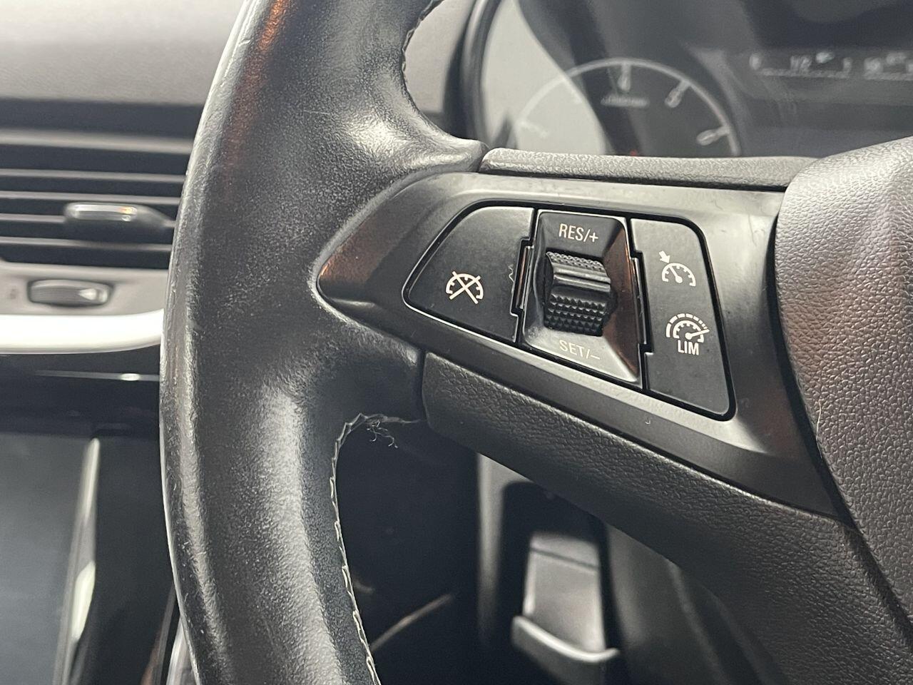 Vauxhall Corsa - Image 35