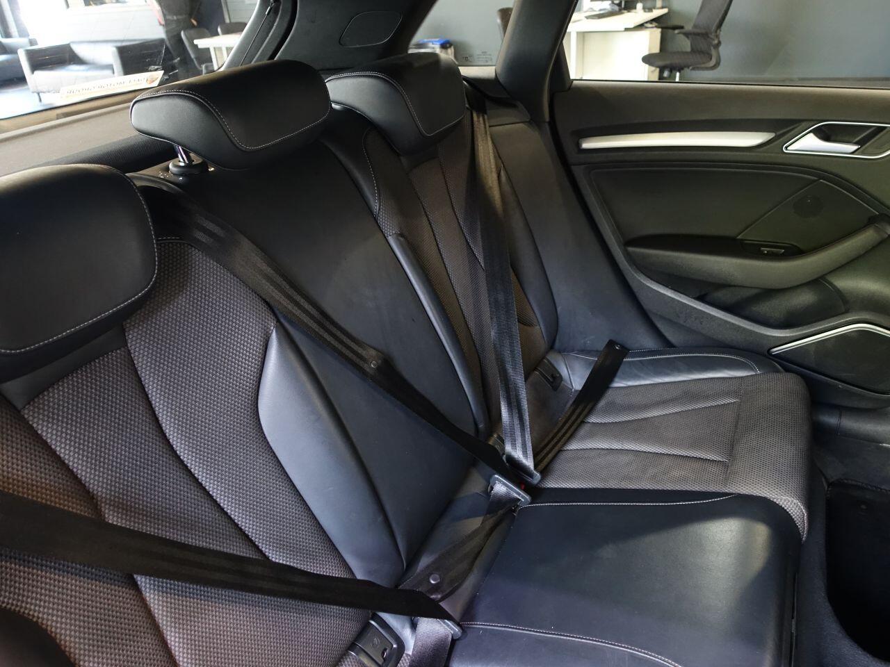 Audi A3 - Image 14