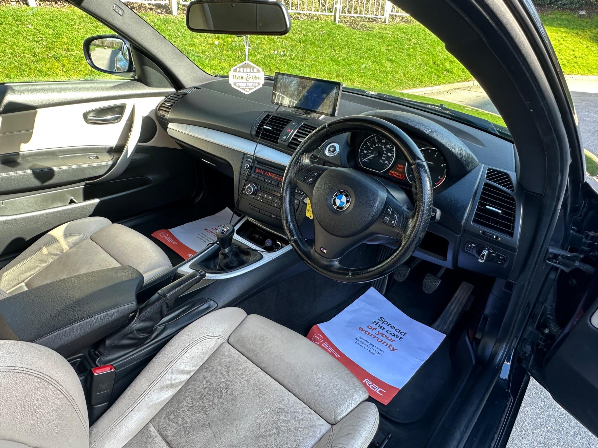 BMW 1 Series - Image 25