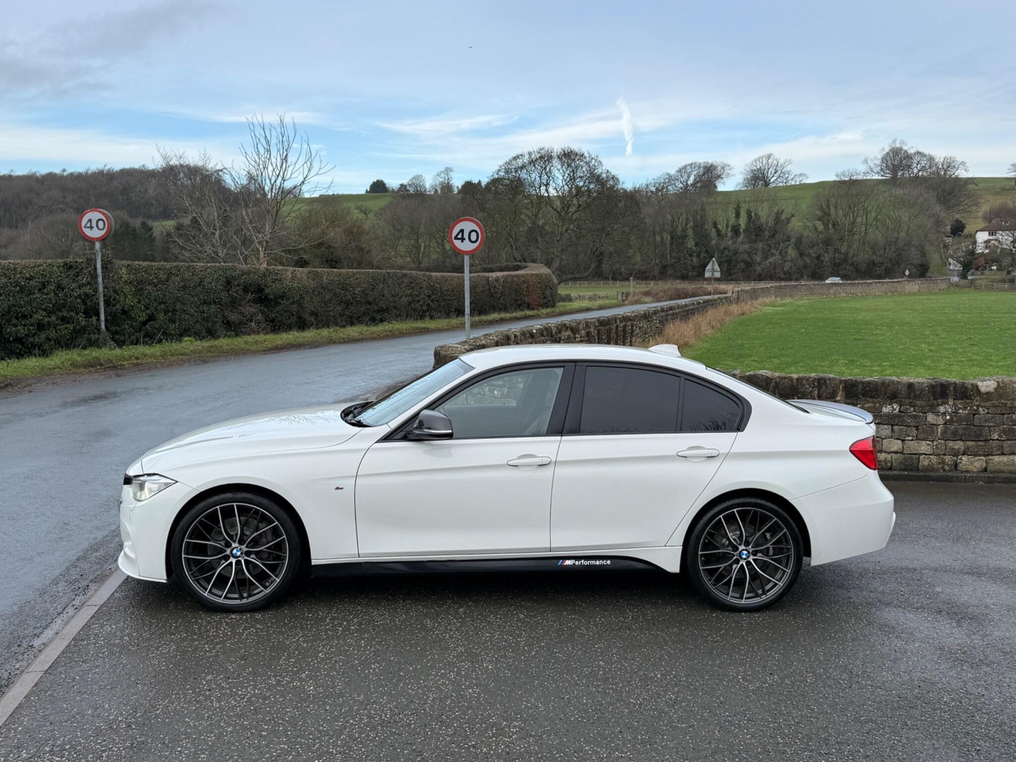 BMW 3 Series - Image 19