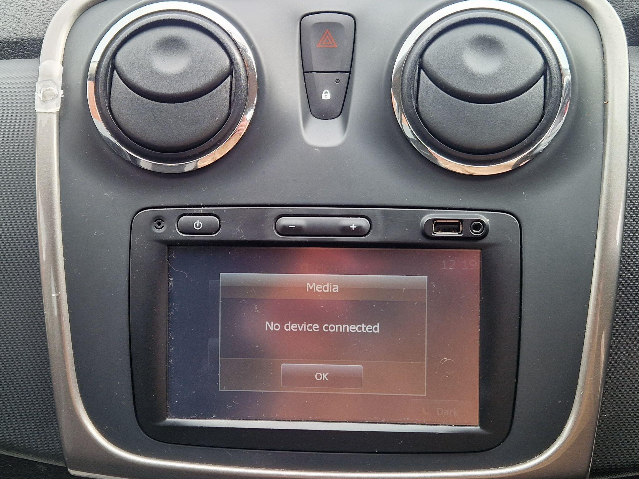 Dacia Sandero Stepway - Image 48