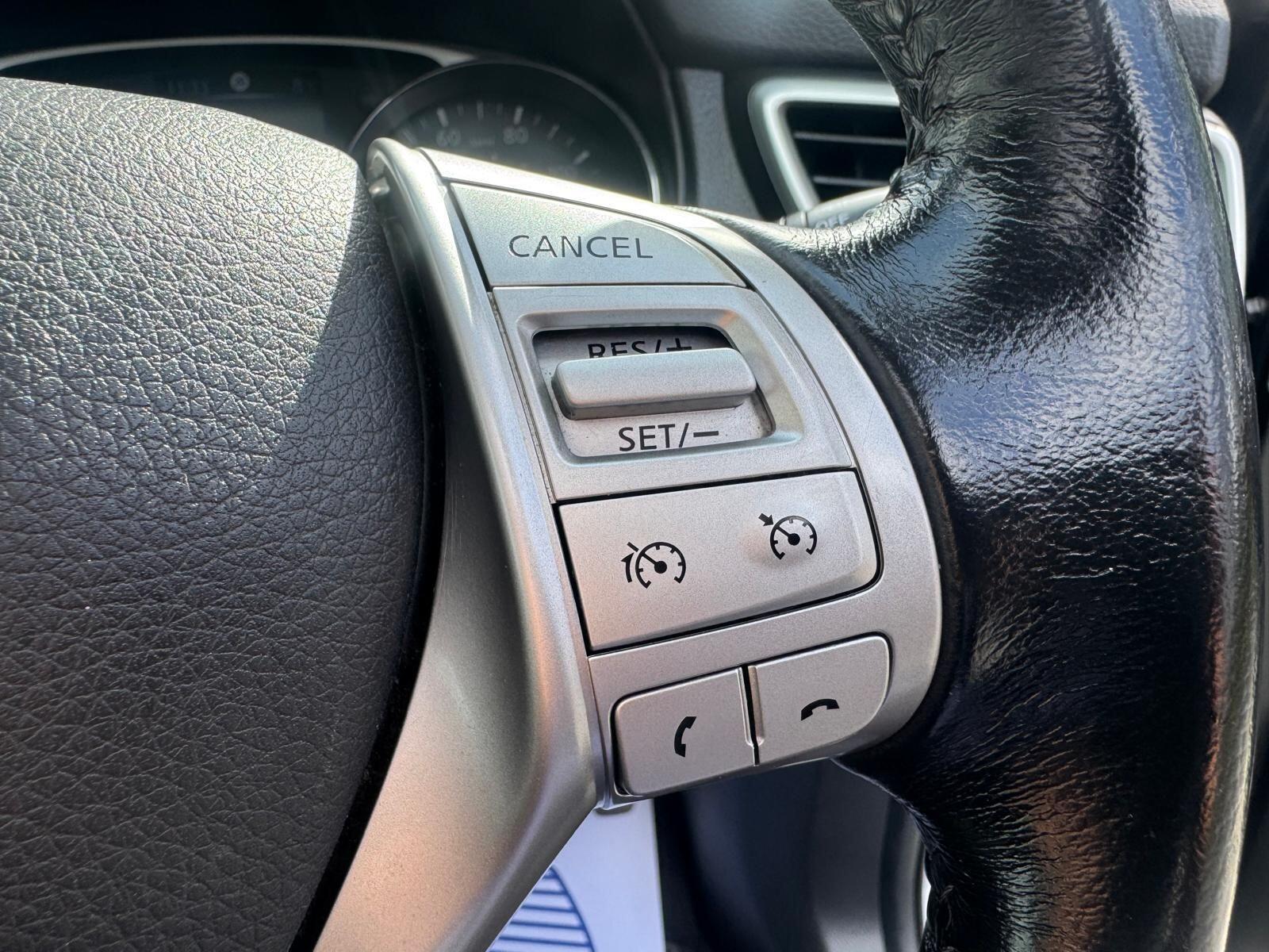 Nissan X-Trail - Image 32