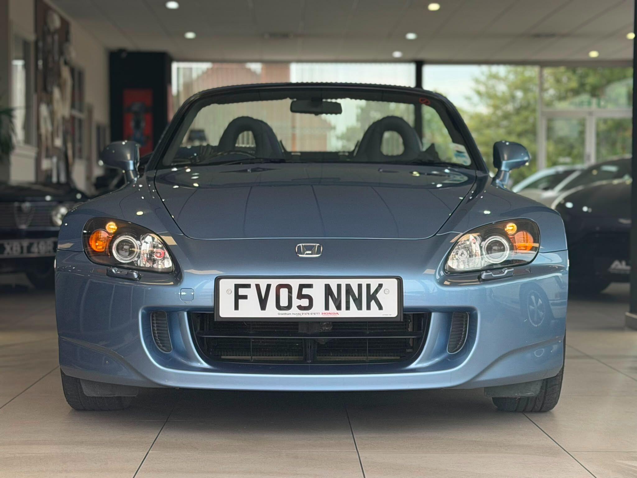 Honda S2000 - Image 5