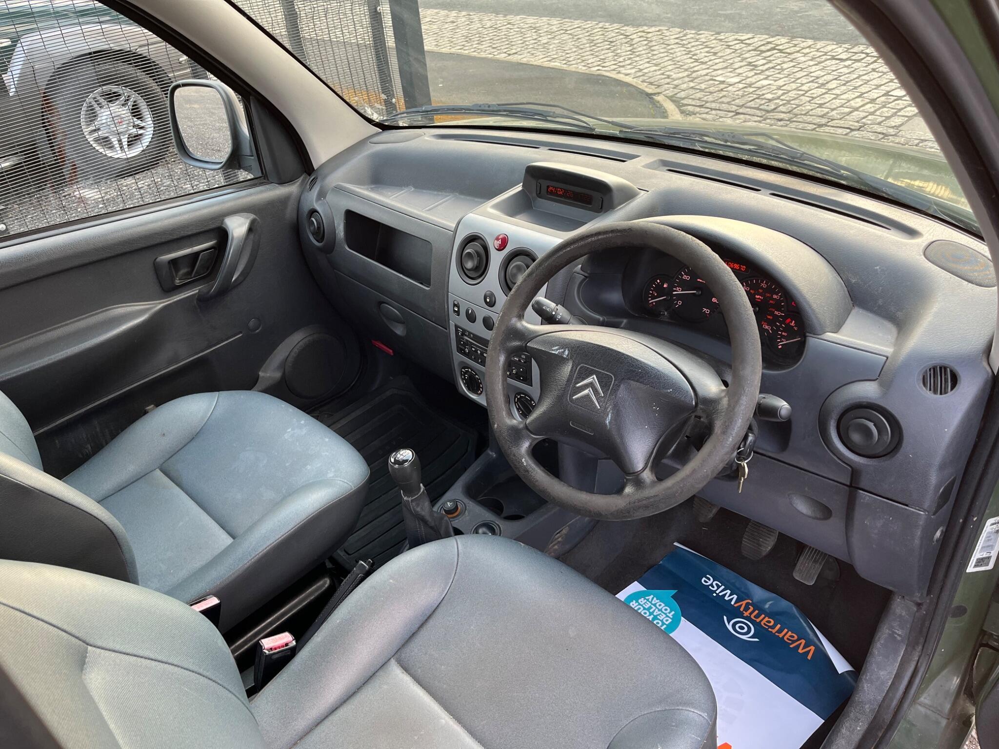 Citroen Berlingo - Image 3