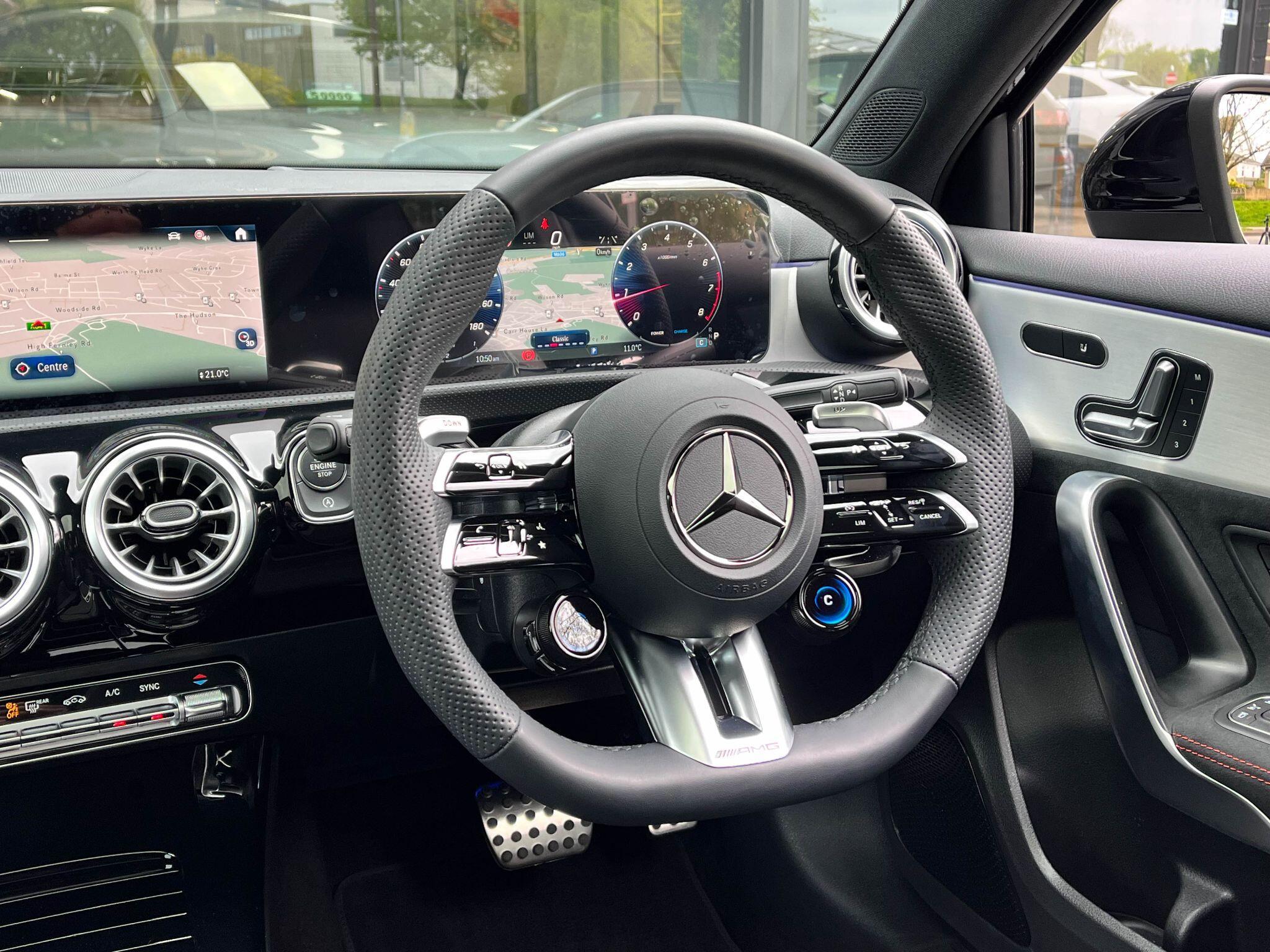 Mercedes A Class - Image 14