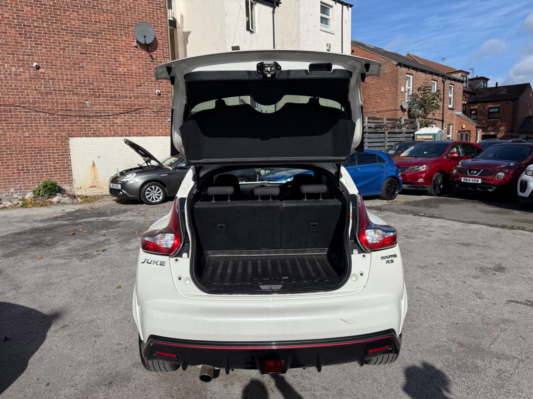 Nissan Juke - Image 33