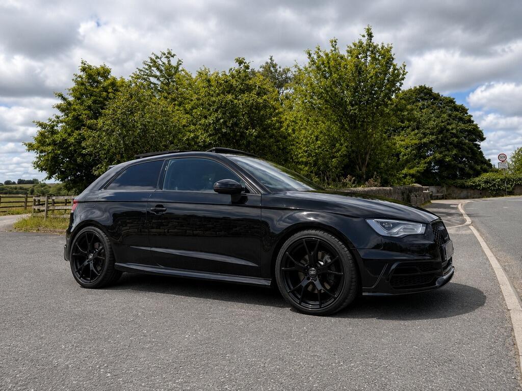 Audi S3 - Image 18