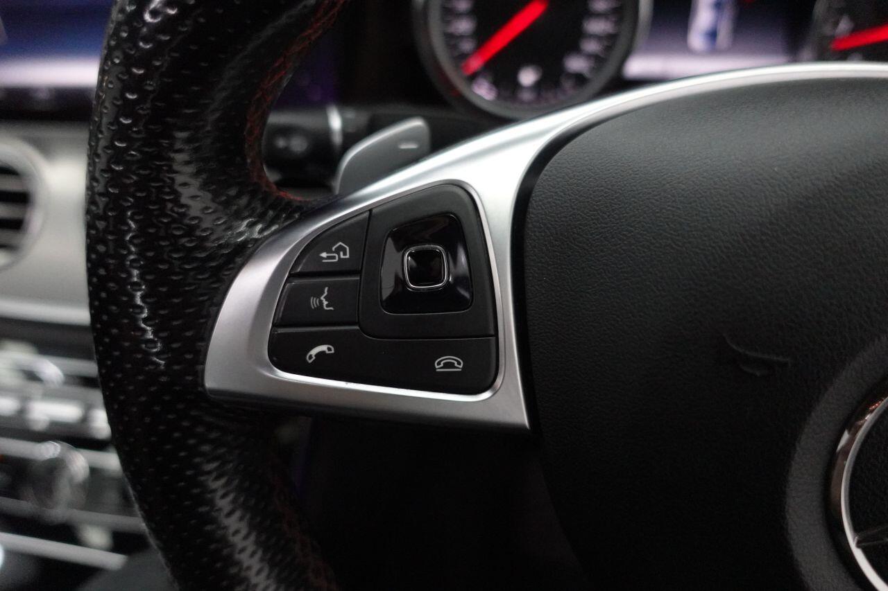 Mercedes-benz E Class - Image 16