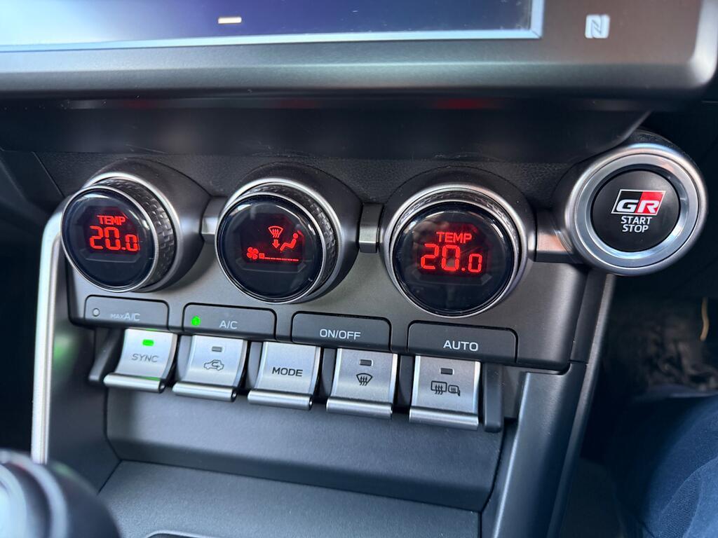 Toyota GR86 - Image 56