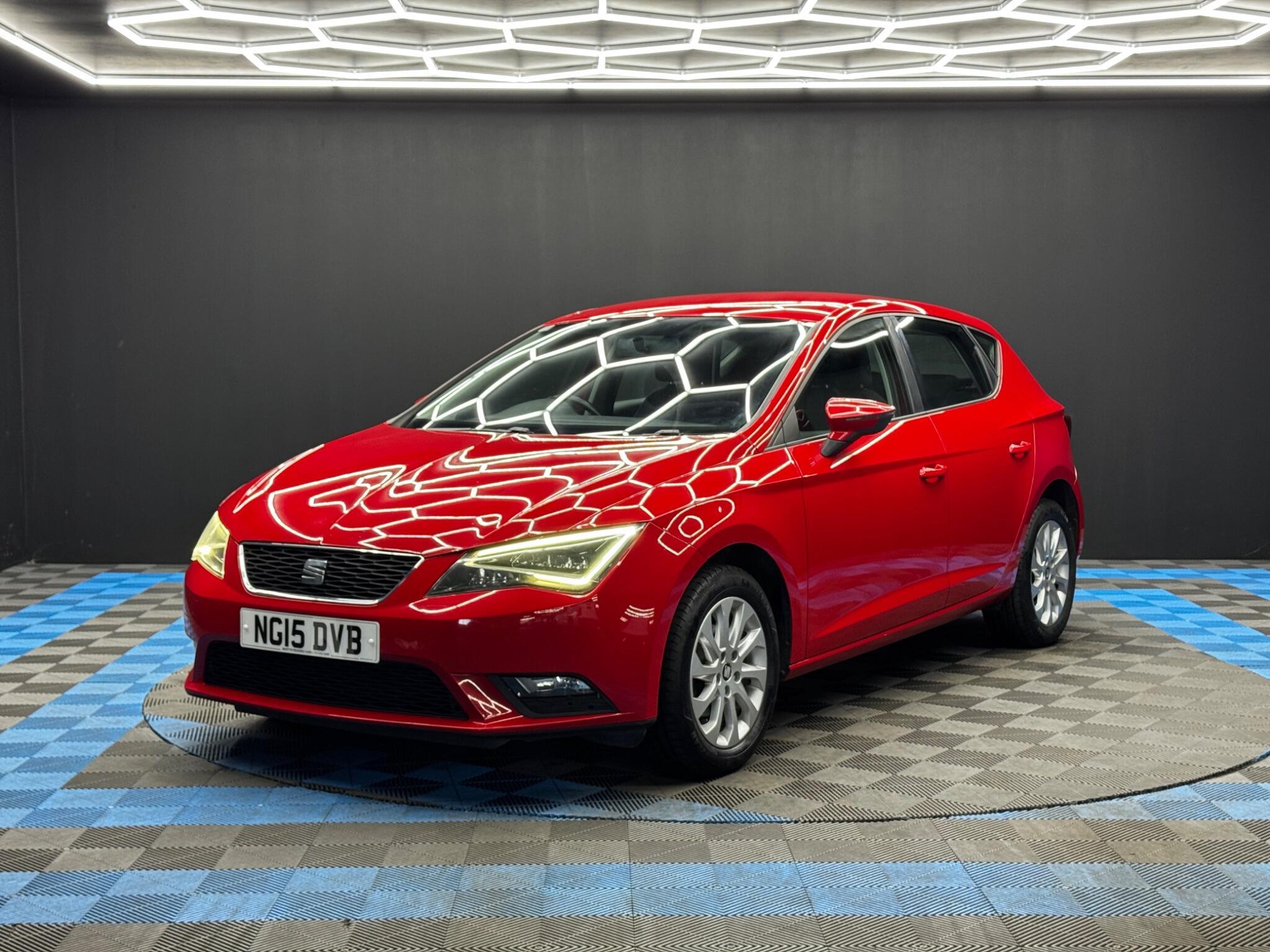 SEAT Leon - Image 3