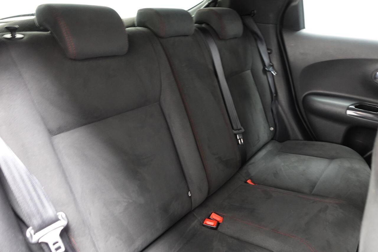 Nissan Juke - Image 21