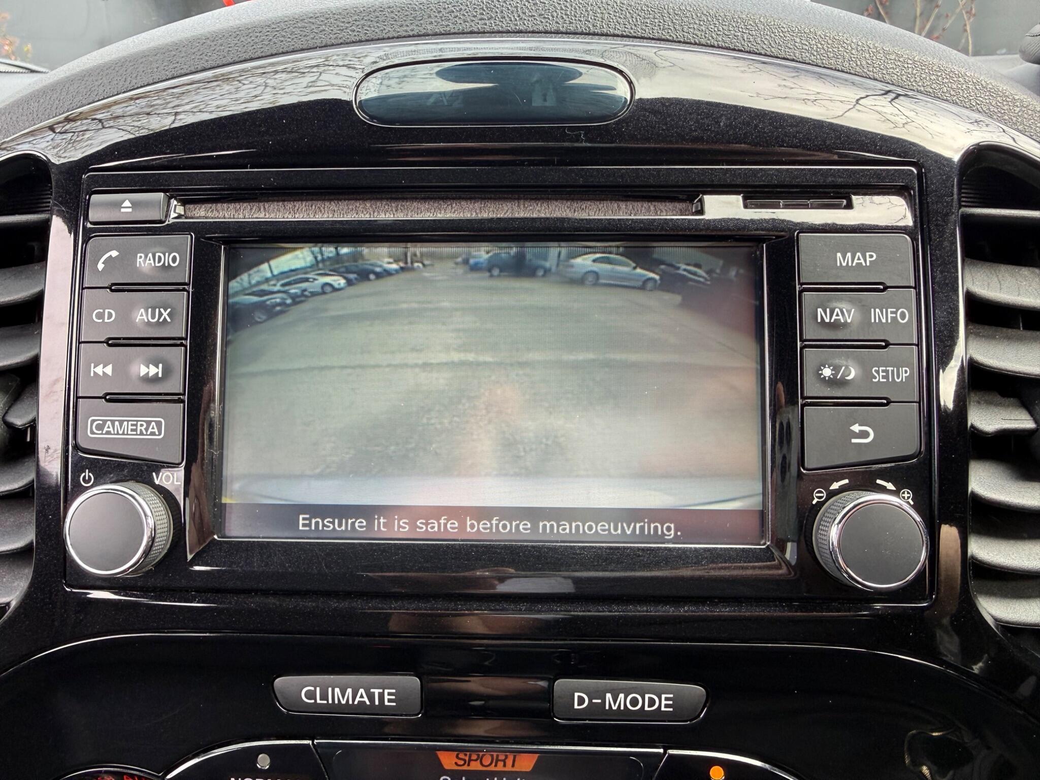 Nissan Juke - Image 53