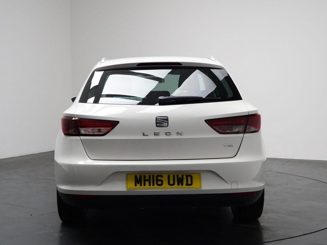 SEAT Leon - Image 17