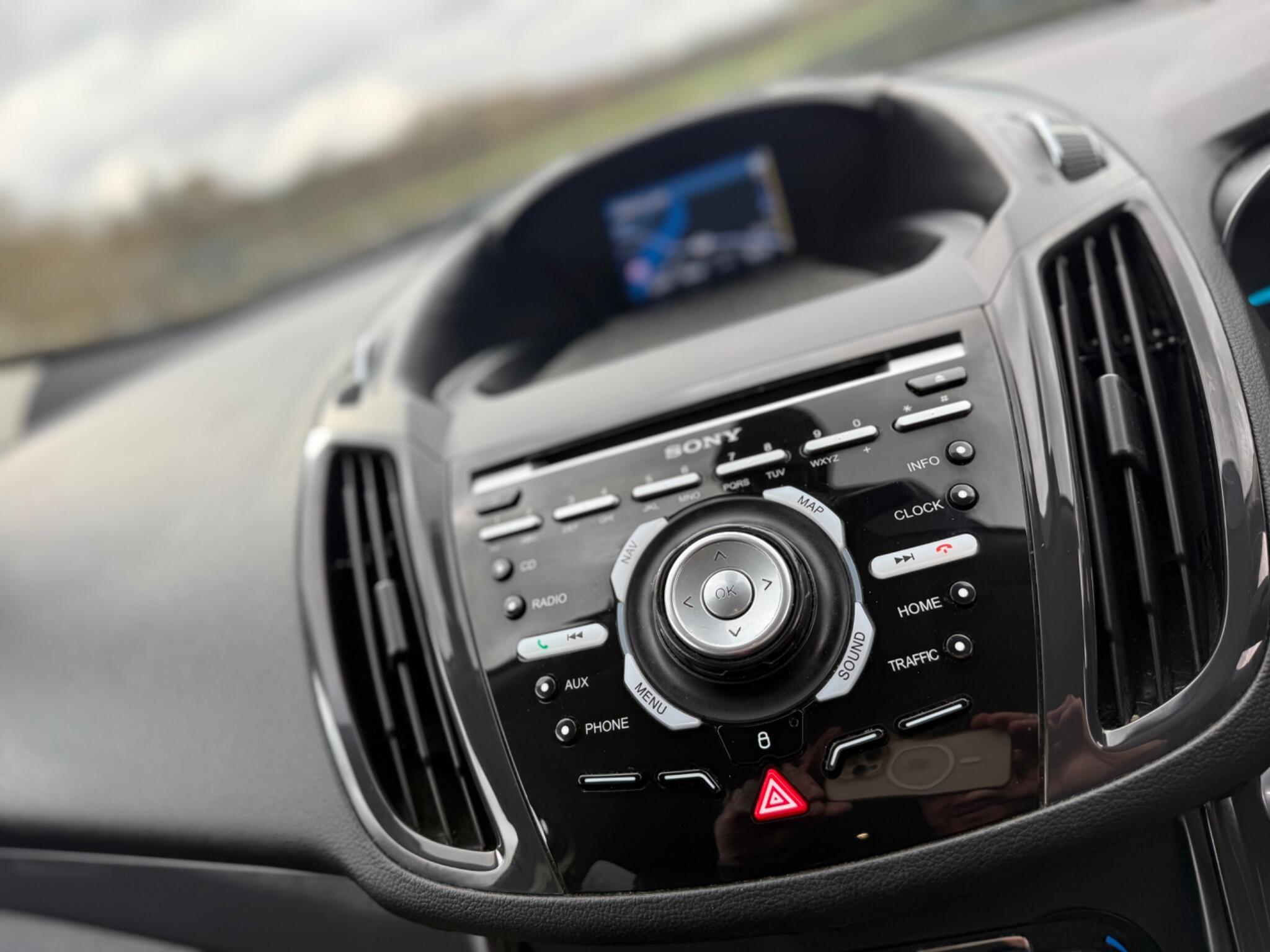 Ford Kuga - Image 52