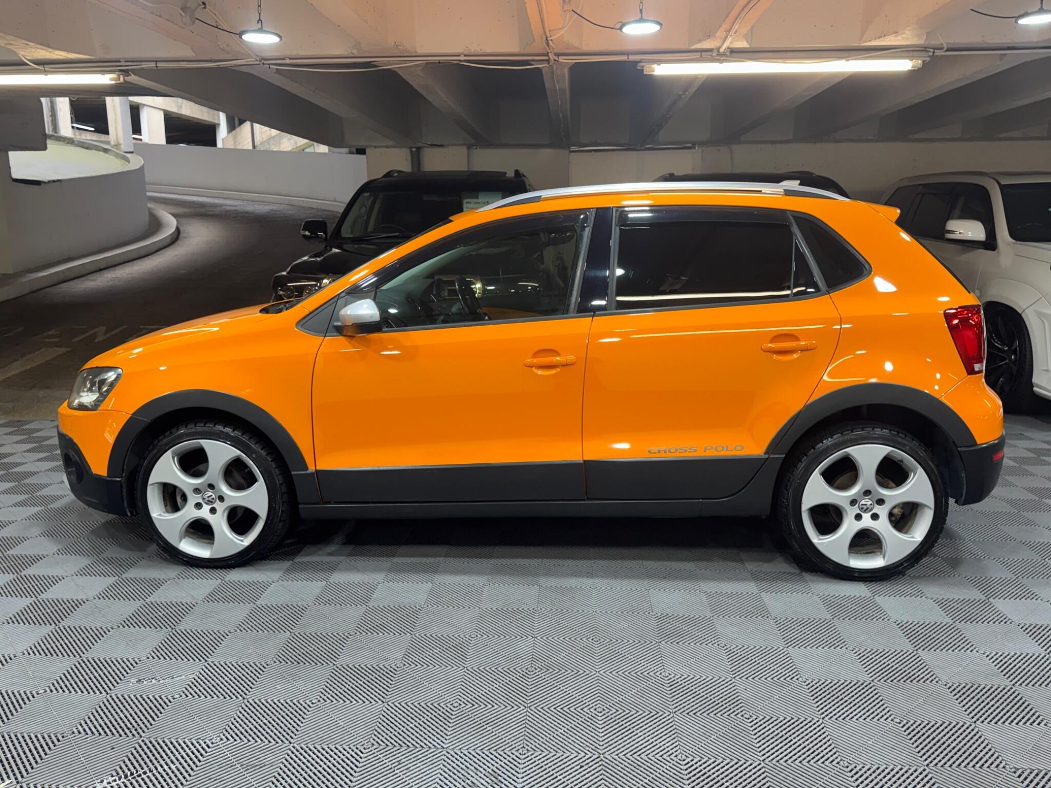 Volkswagen Polo - Image 2