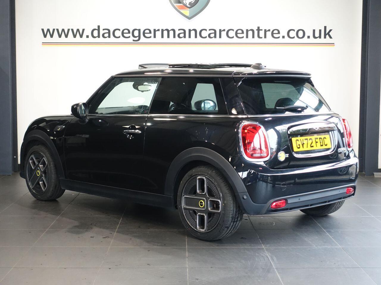 MINI Electric Hatch - Image 10