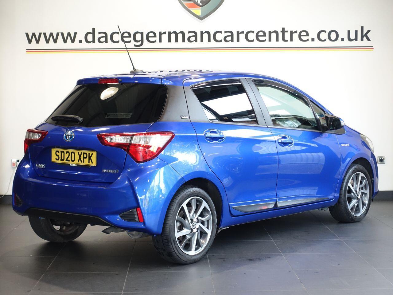 Toyota Yaris - Image 6