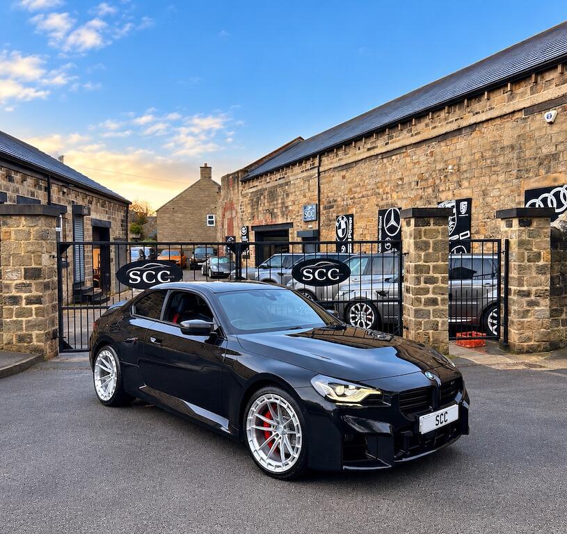 BMW M2 - Image 11