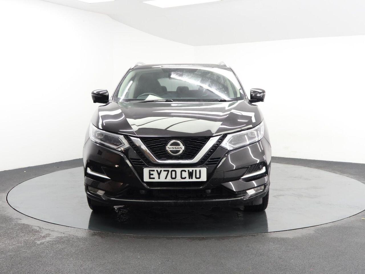 Nissan Qashqai - Image 5