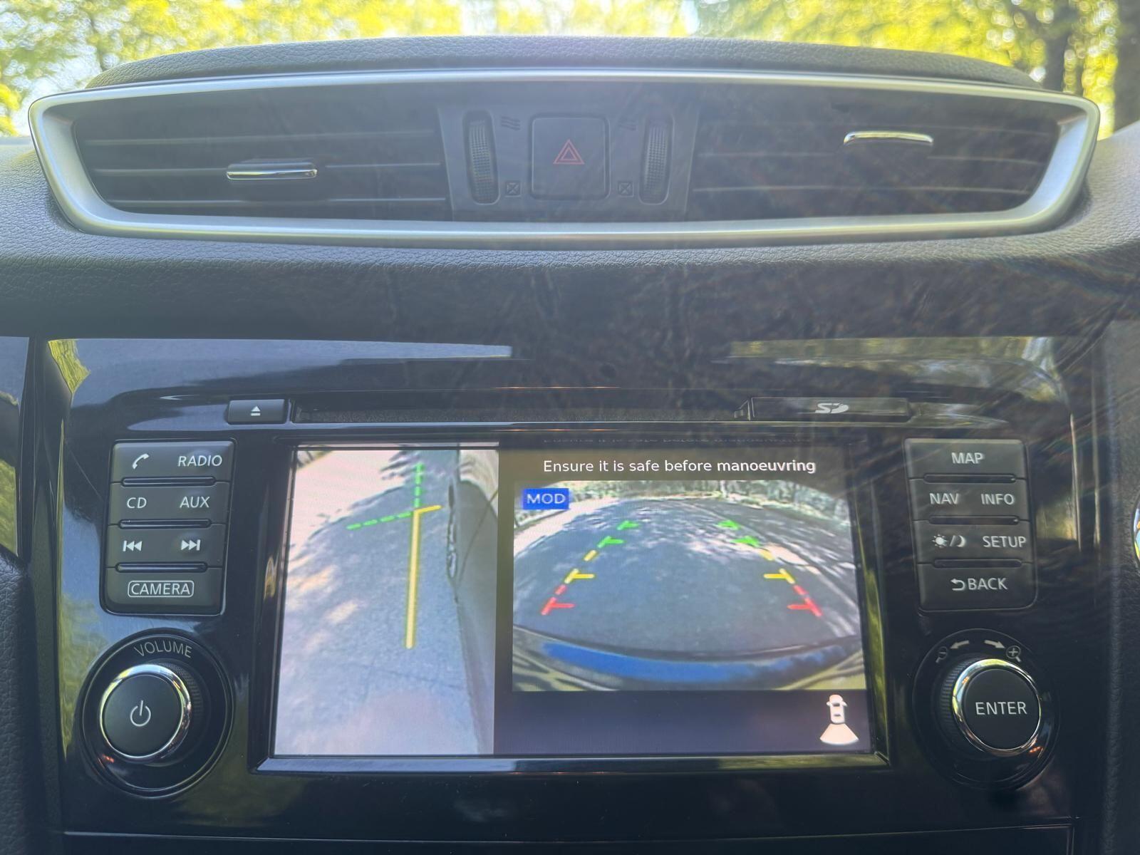 Nissan Qashqai - Image 43