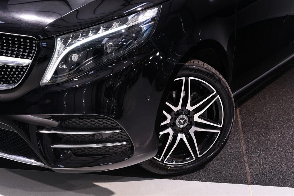 Mercedes V Class - Image 7