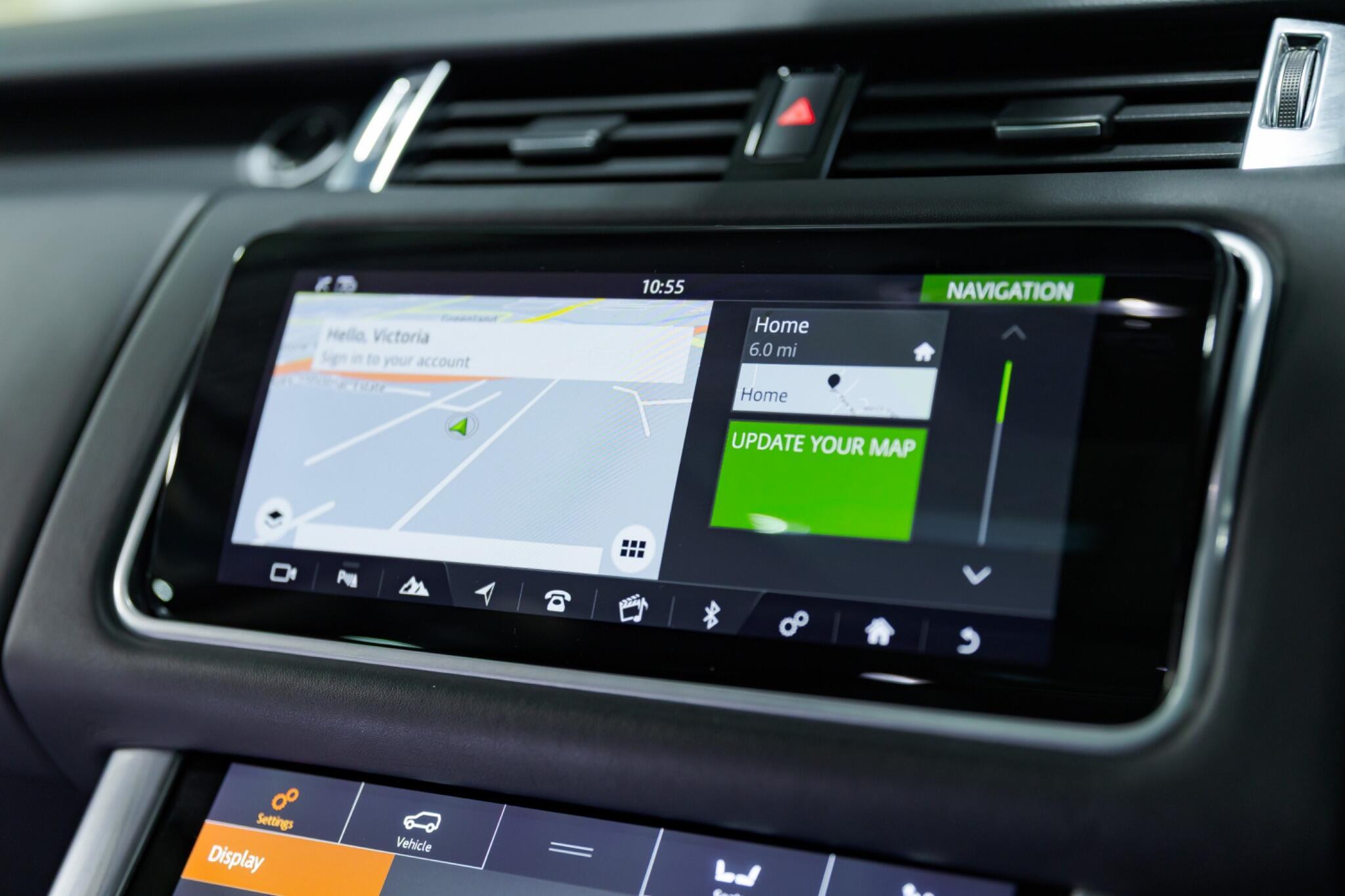 Land Rover RANGE ROVER SPORT - Image 39