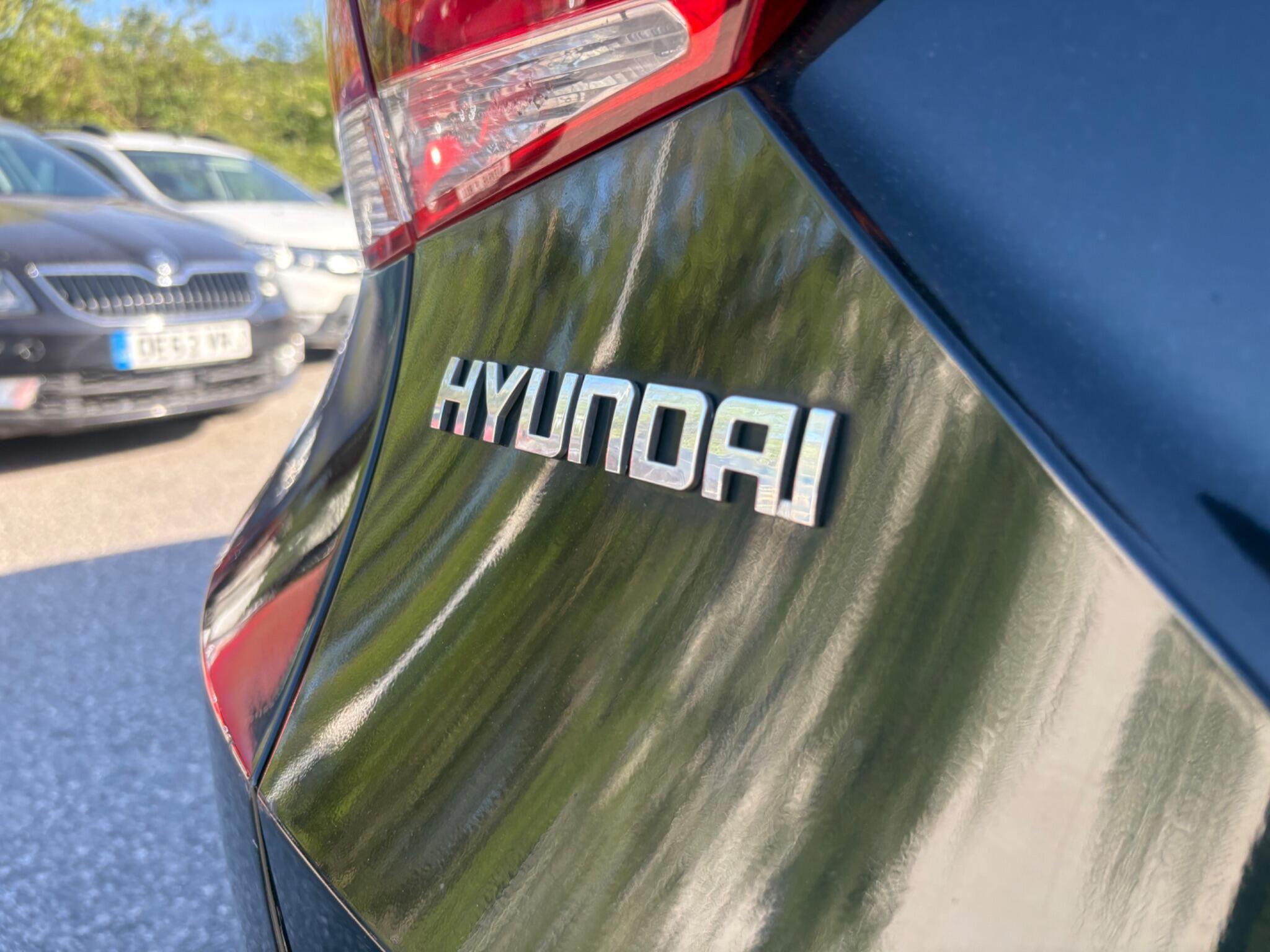 Hyundai i40 - Image 16