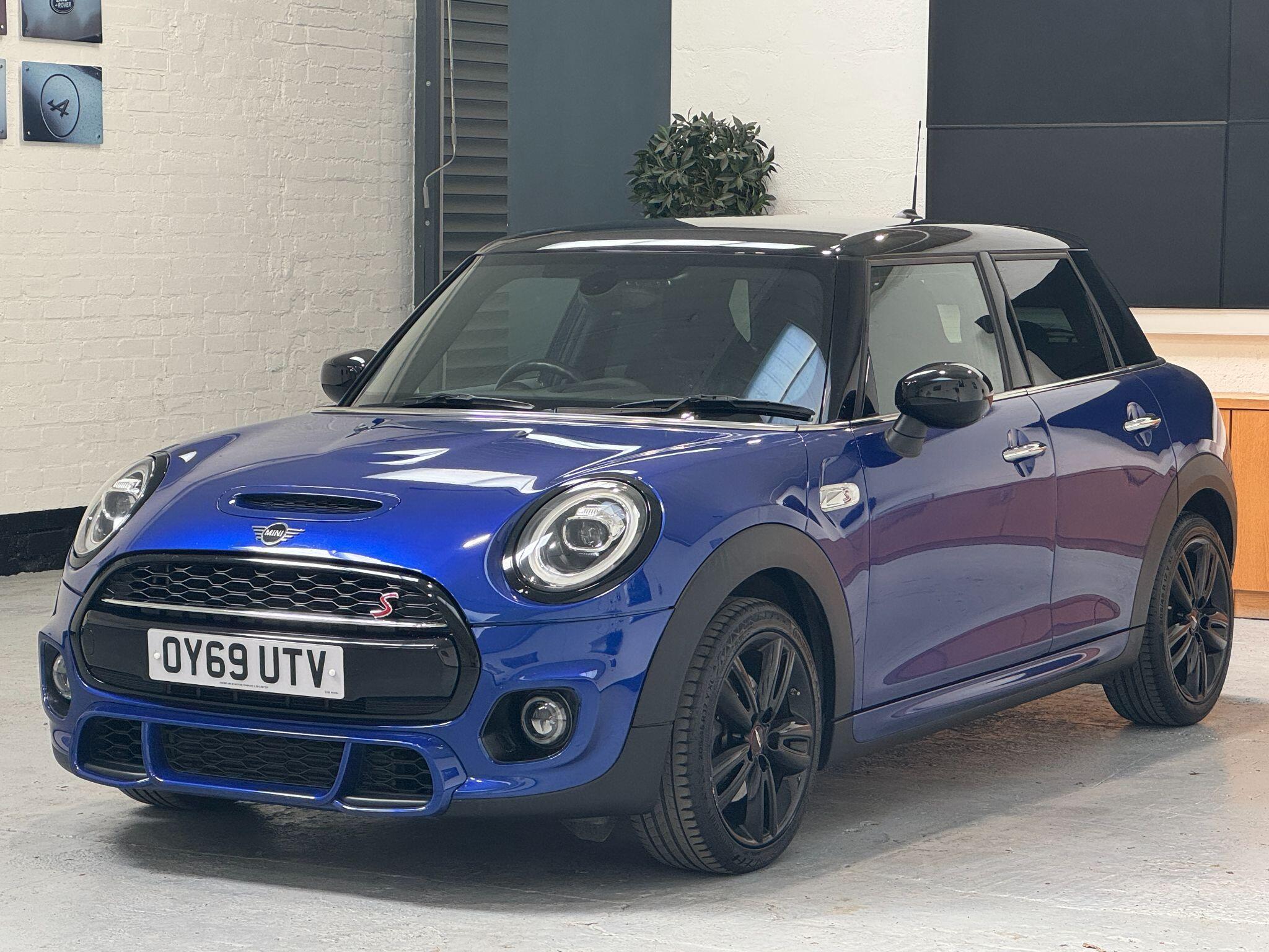 MINI Hatch - Image 3
