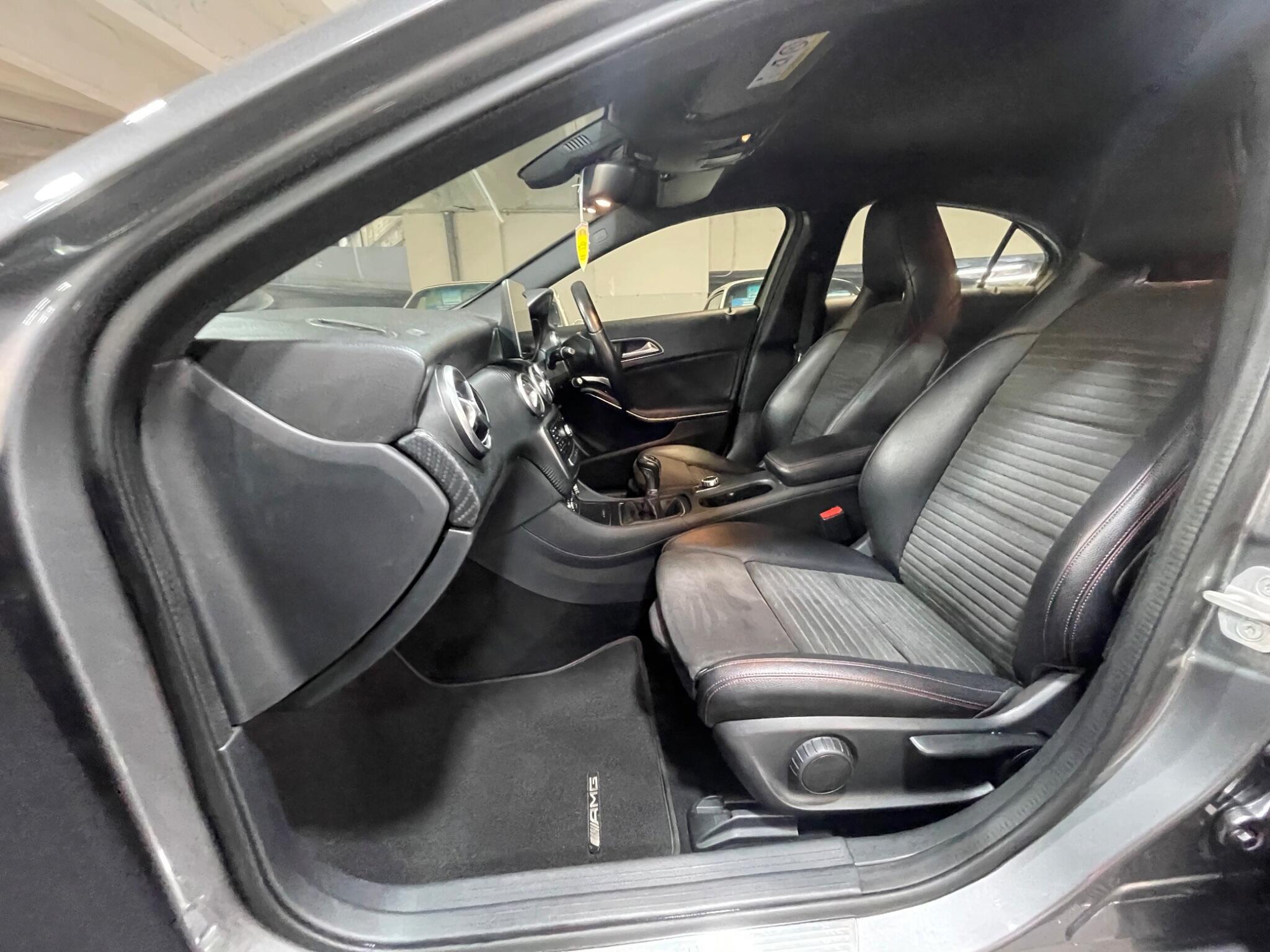 Mercedes A Class - Image 9