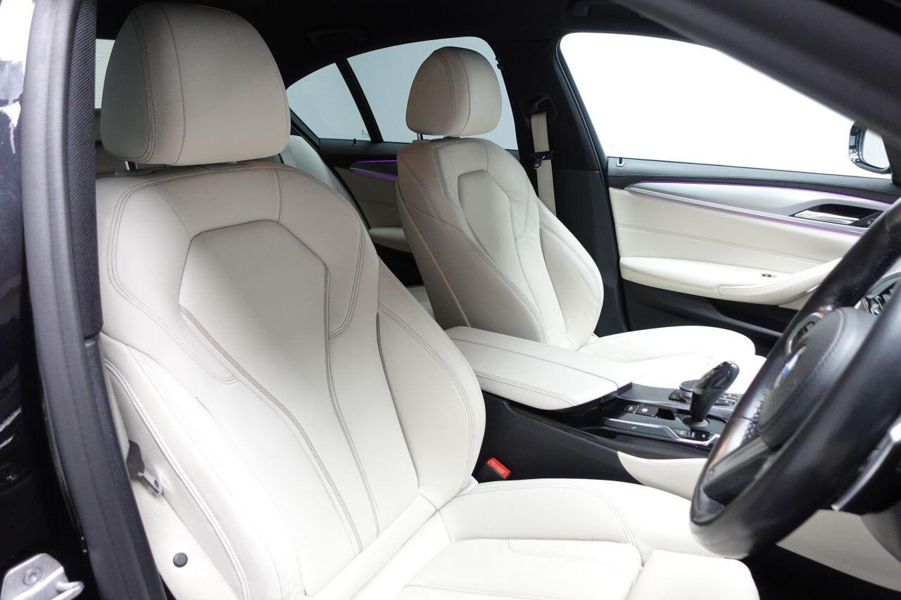 BMW 5 Series - Image 3