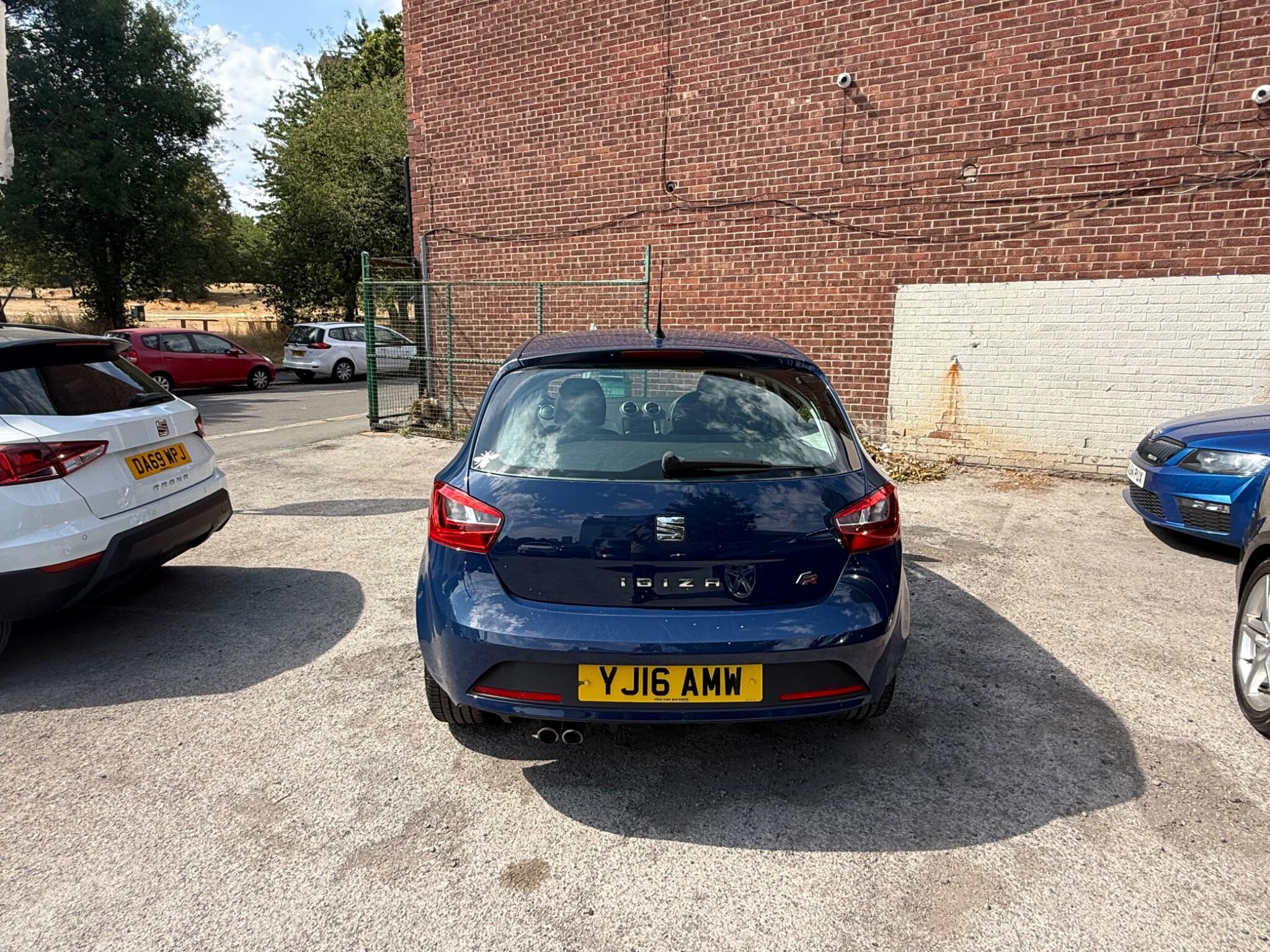 SEAT Ibiza - Image 7