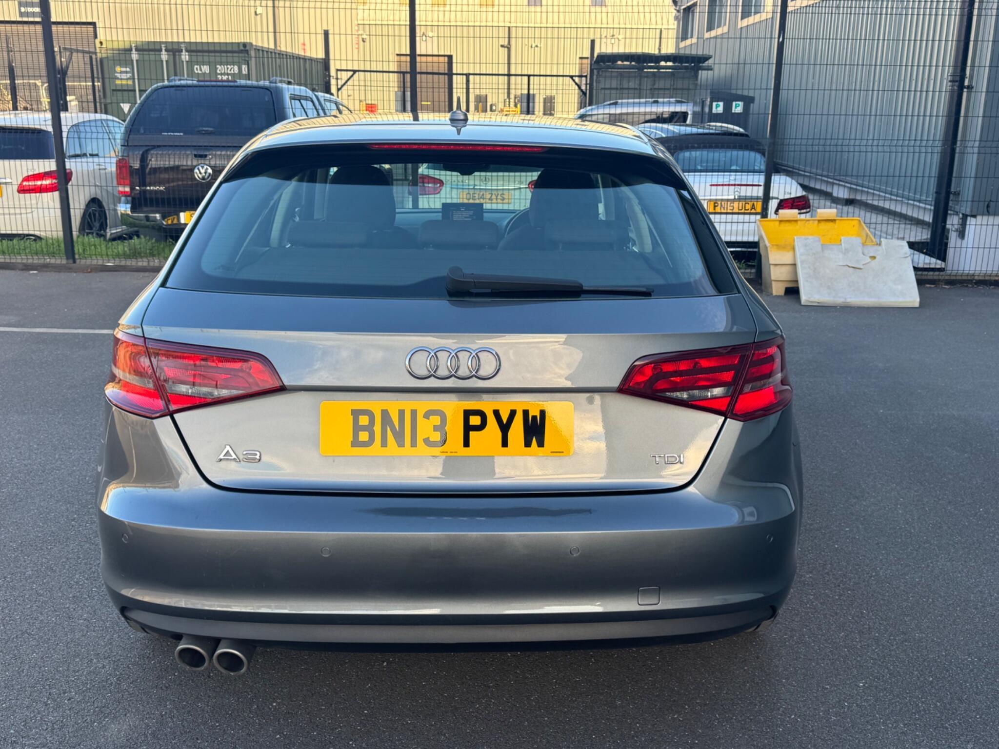 Audi A3 - Image 7