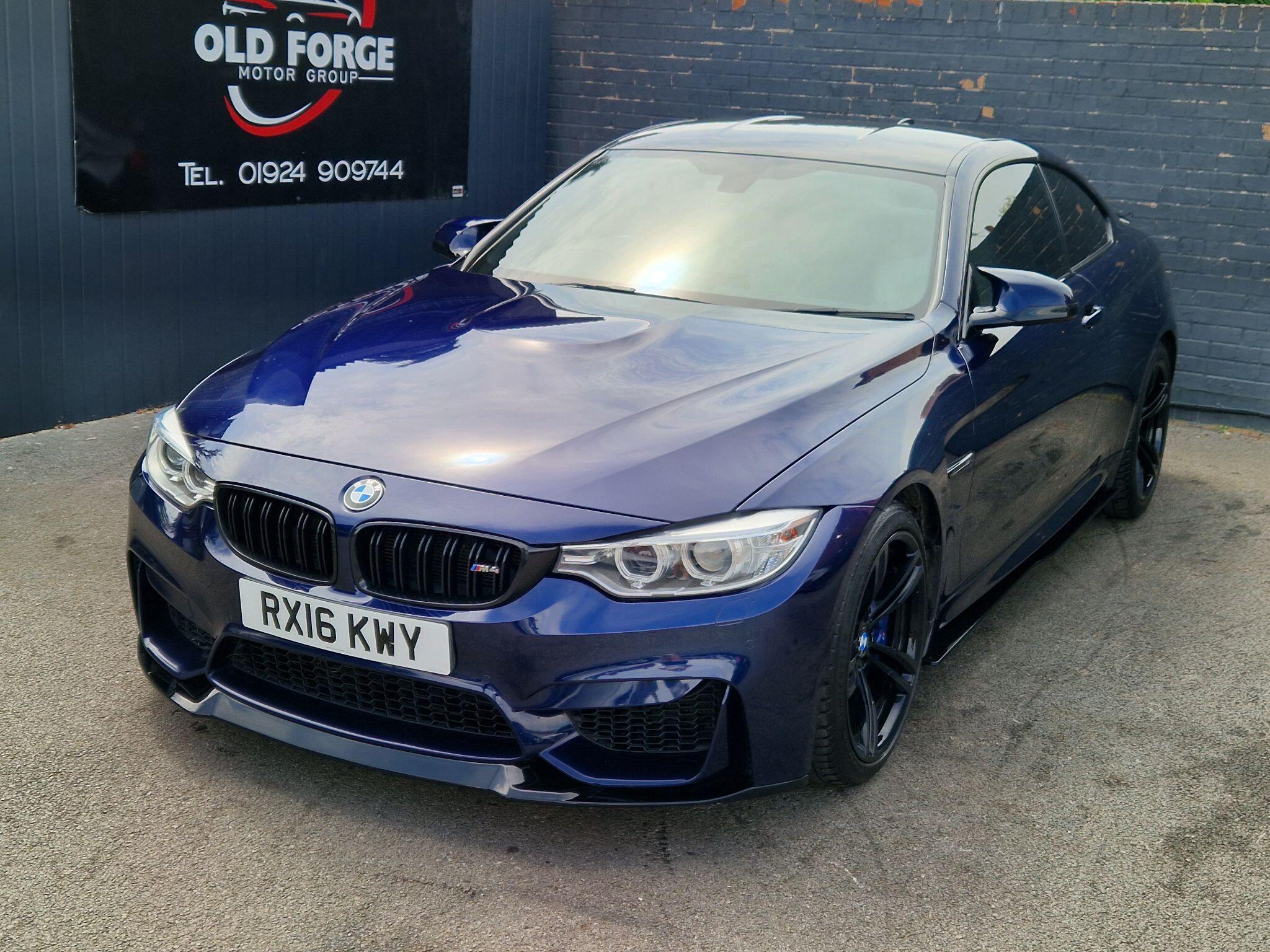 BMW M4 - Image 5