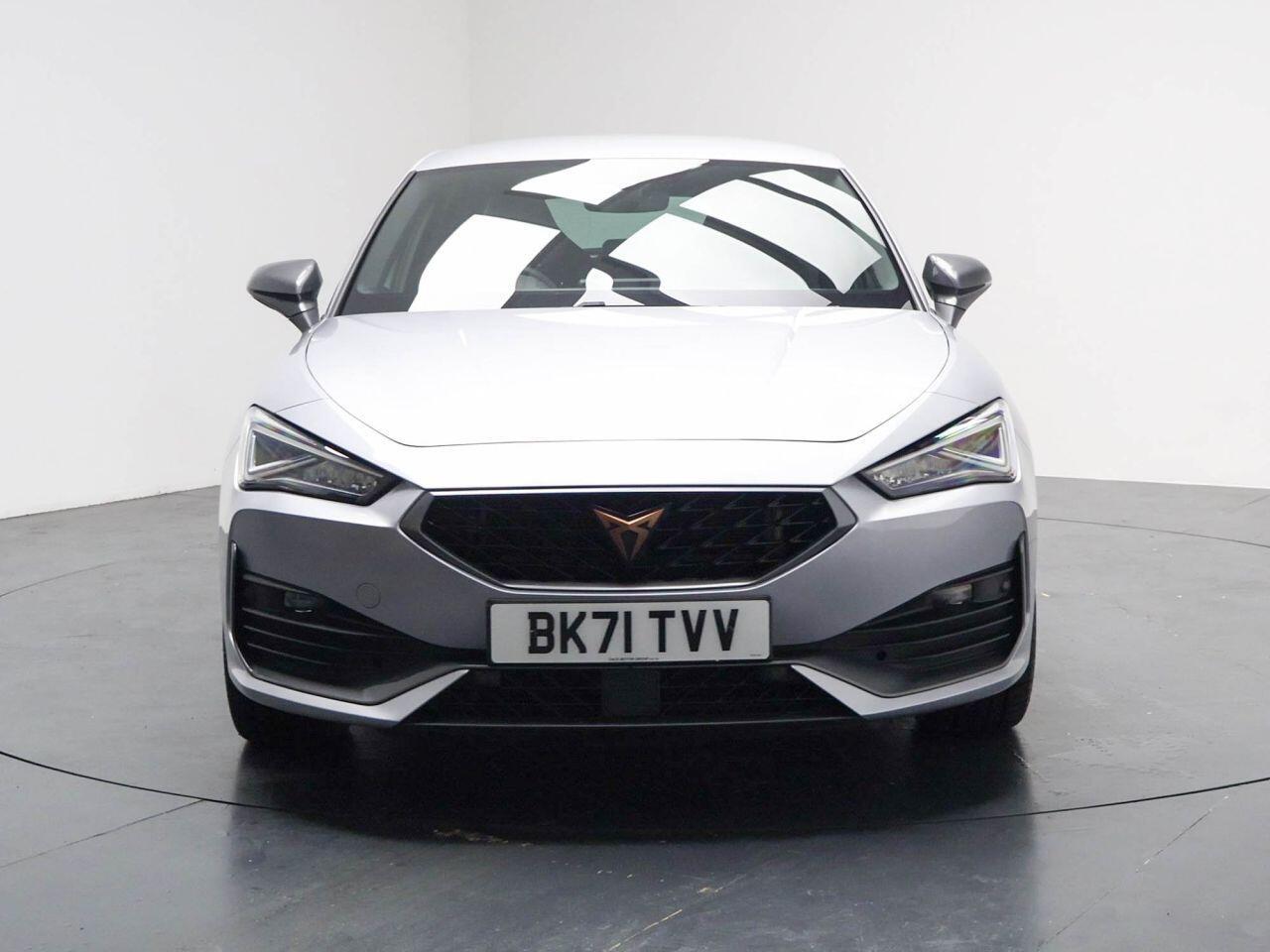 Cupra Leon - Image 5