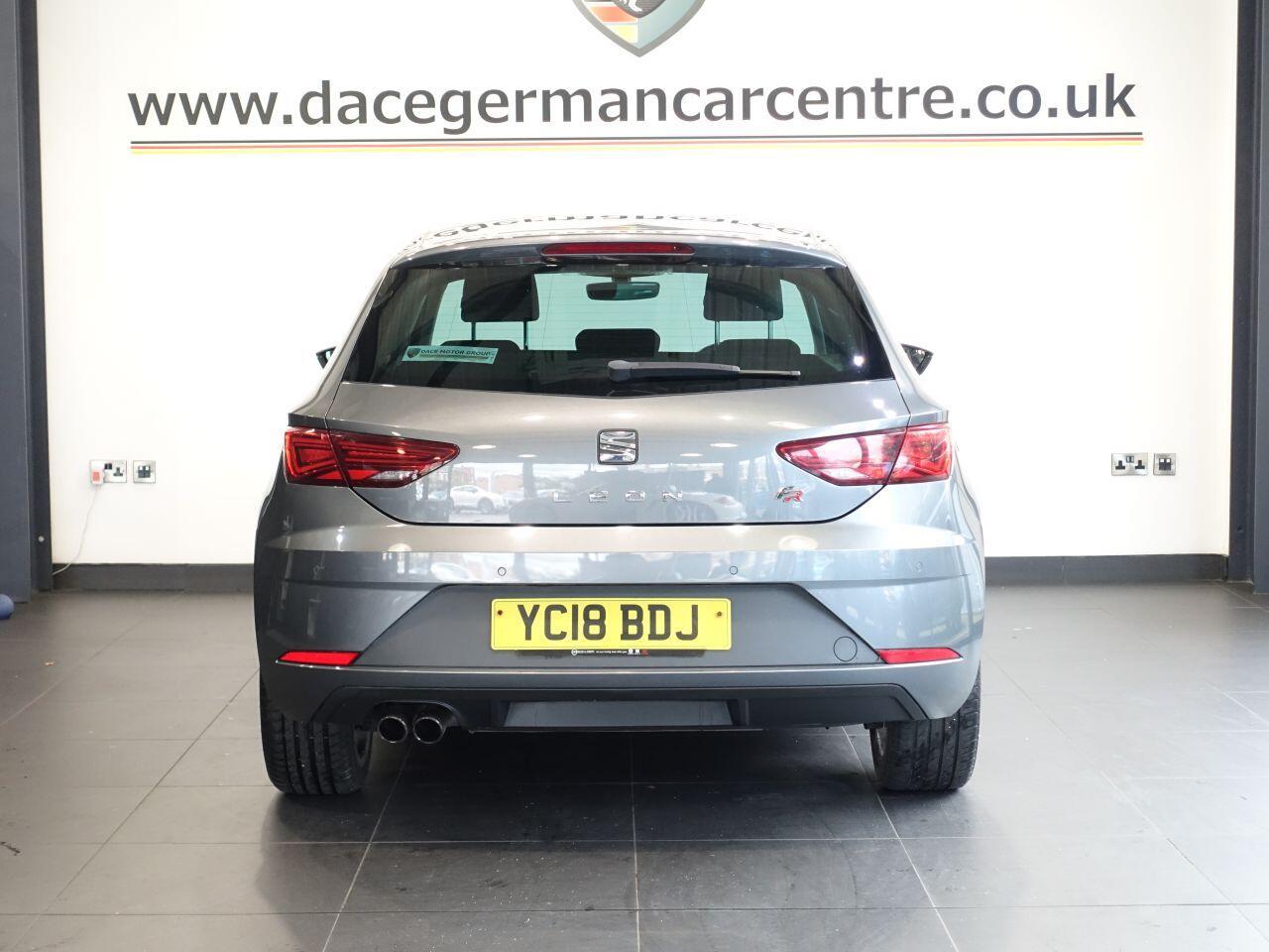SEAT Leon - Image 7