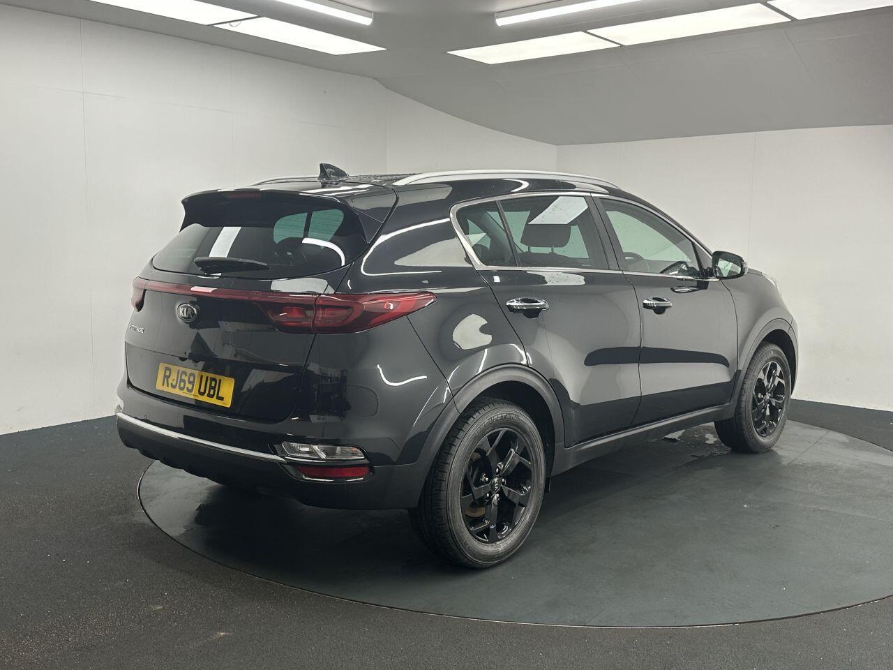 Kia Sportage - Image 9