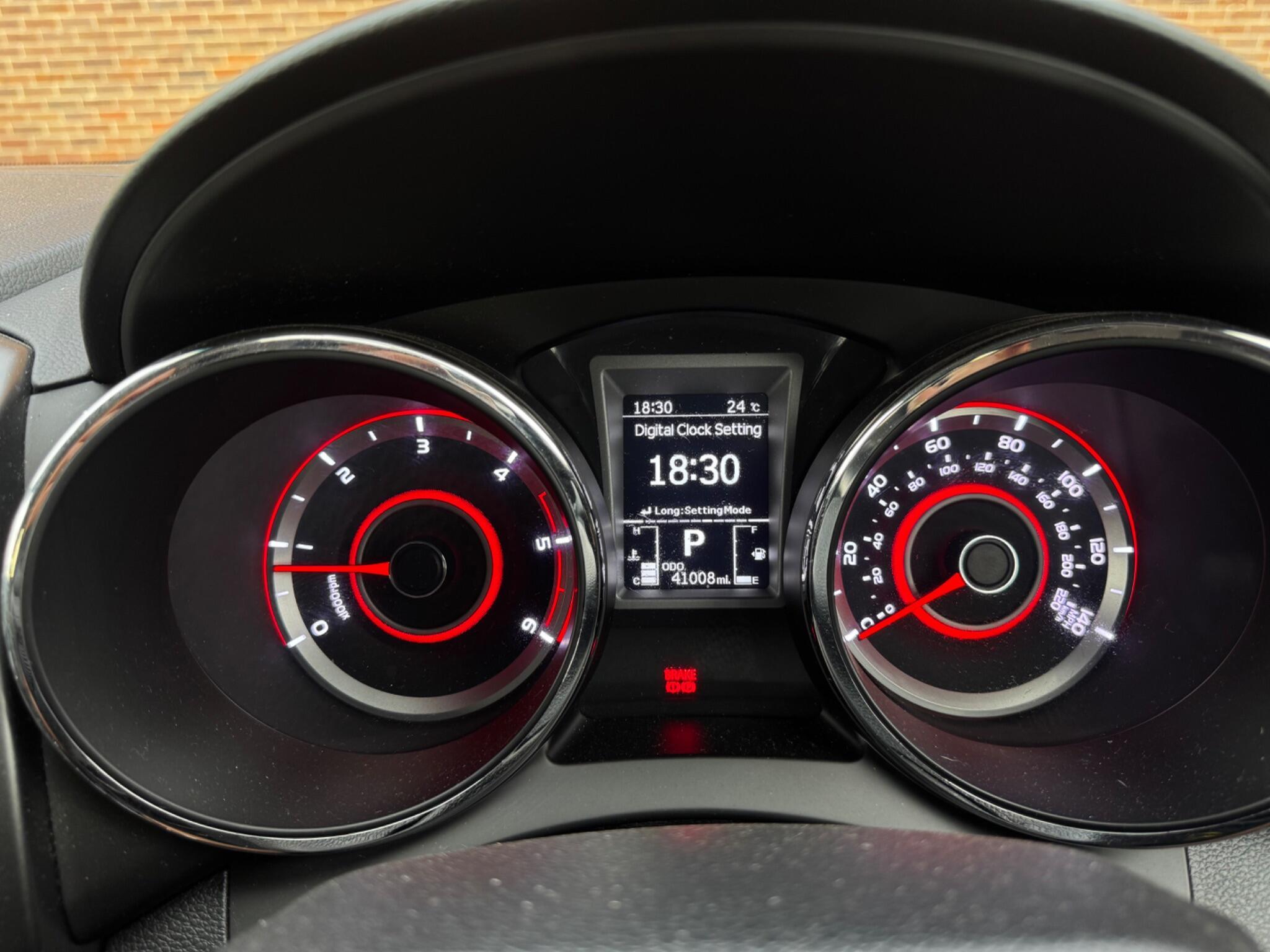 Ssangyong Tivoli XLV - Image 10