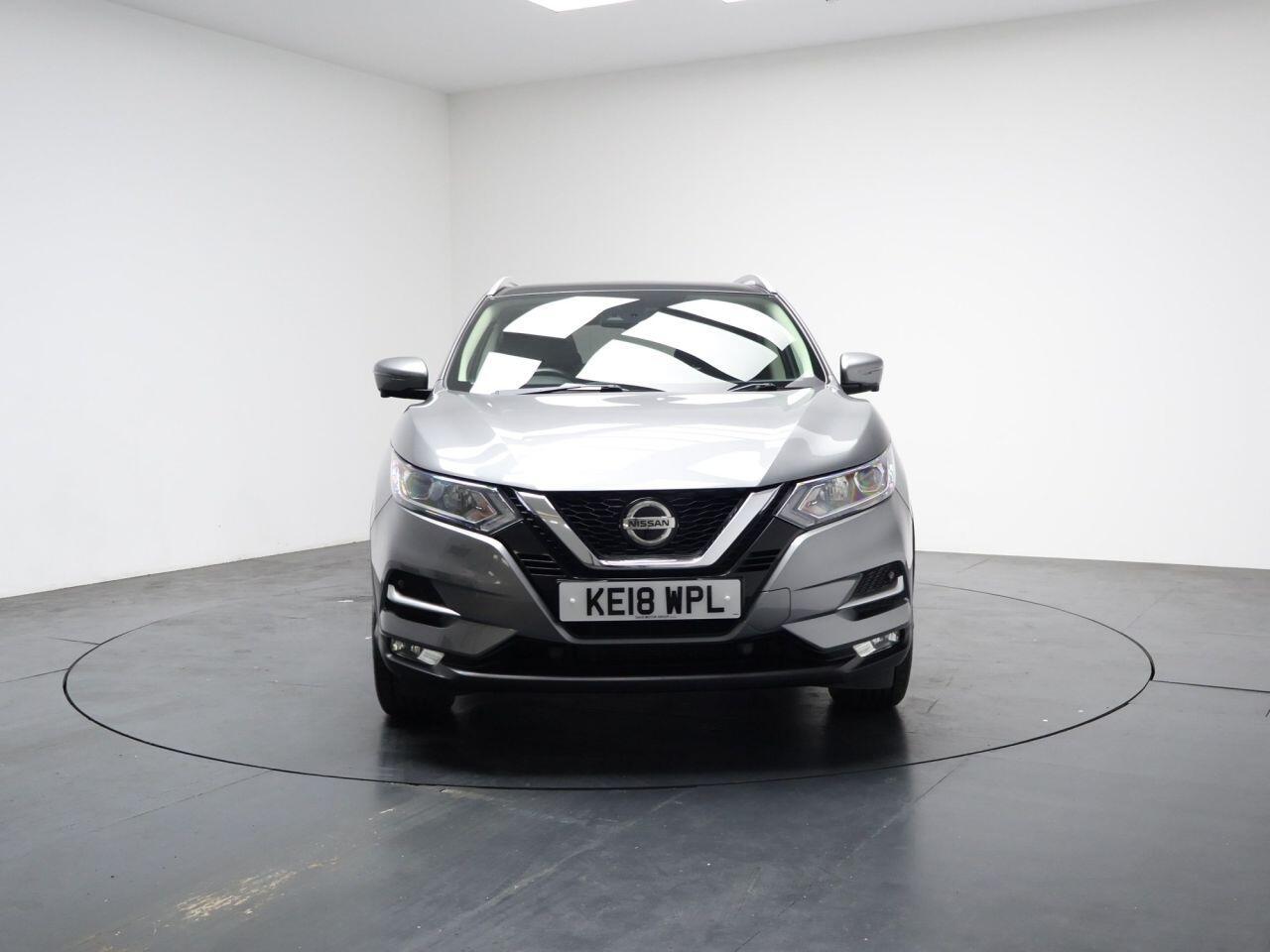 Nissan Qashqai - Image 5