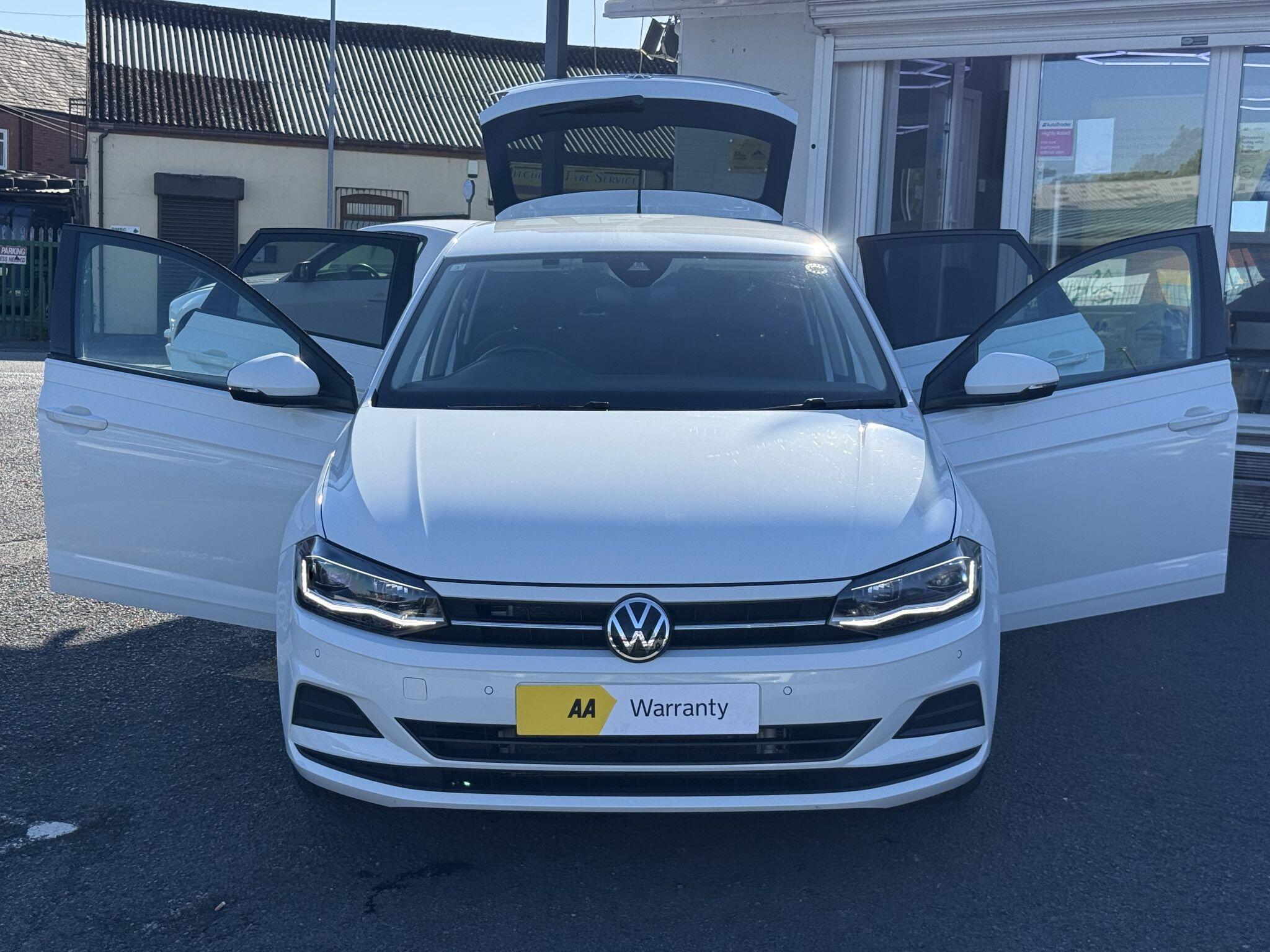 Volkswagen Polo - Image 21