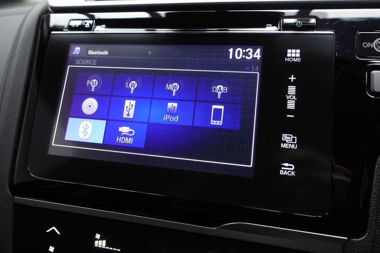 Honda Jazz - Image 38