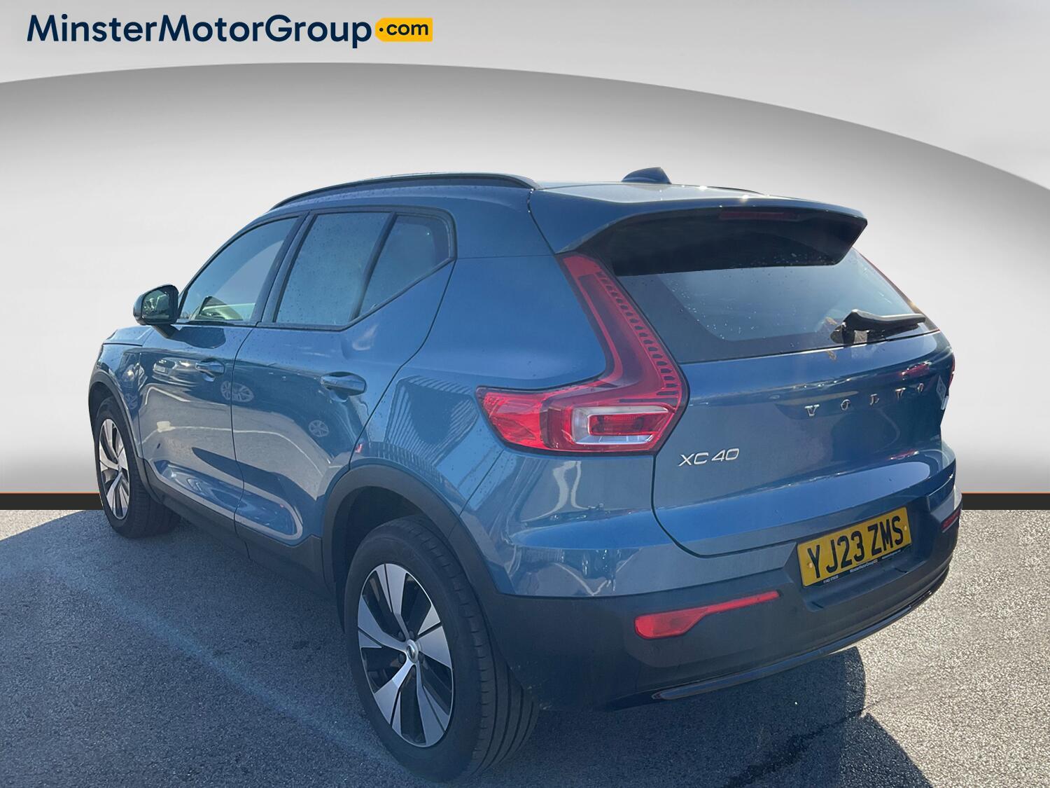 Volvo XC40 - Image 5