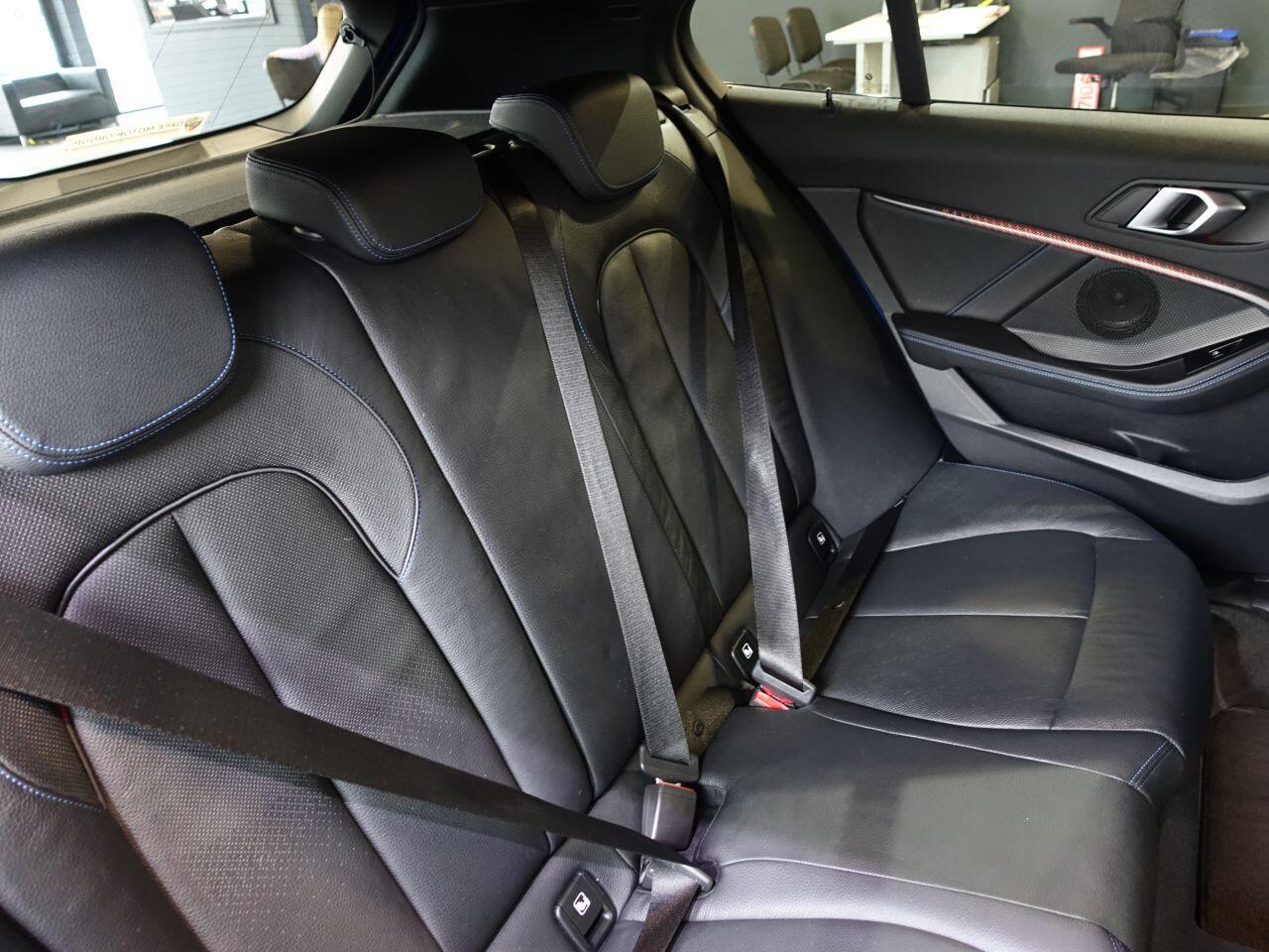 BMW 1 Series - Image 14