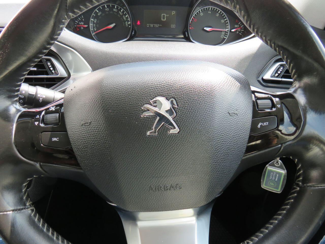 Peugeot 308 - Image 17